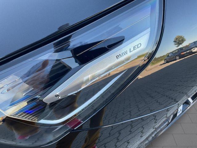 BMW 5er Touring – Bild 52