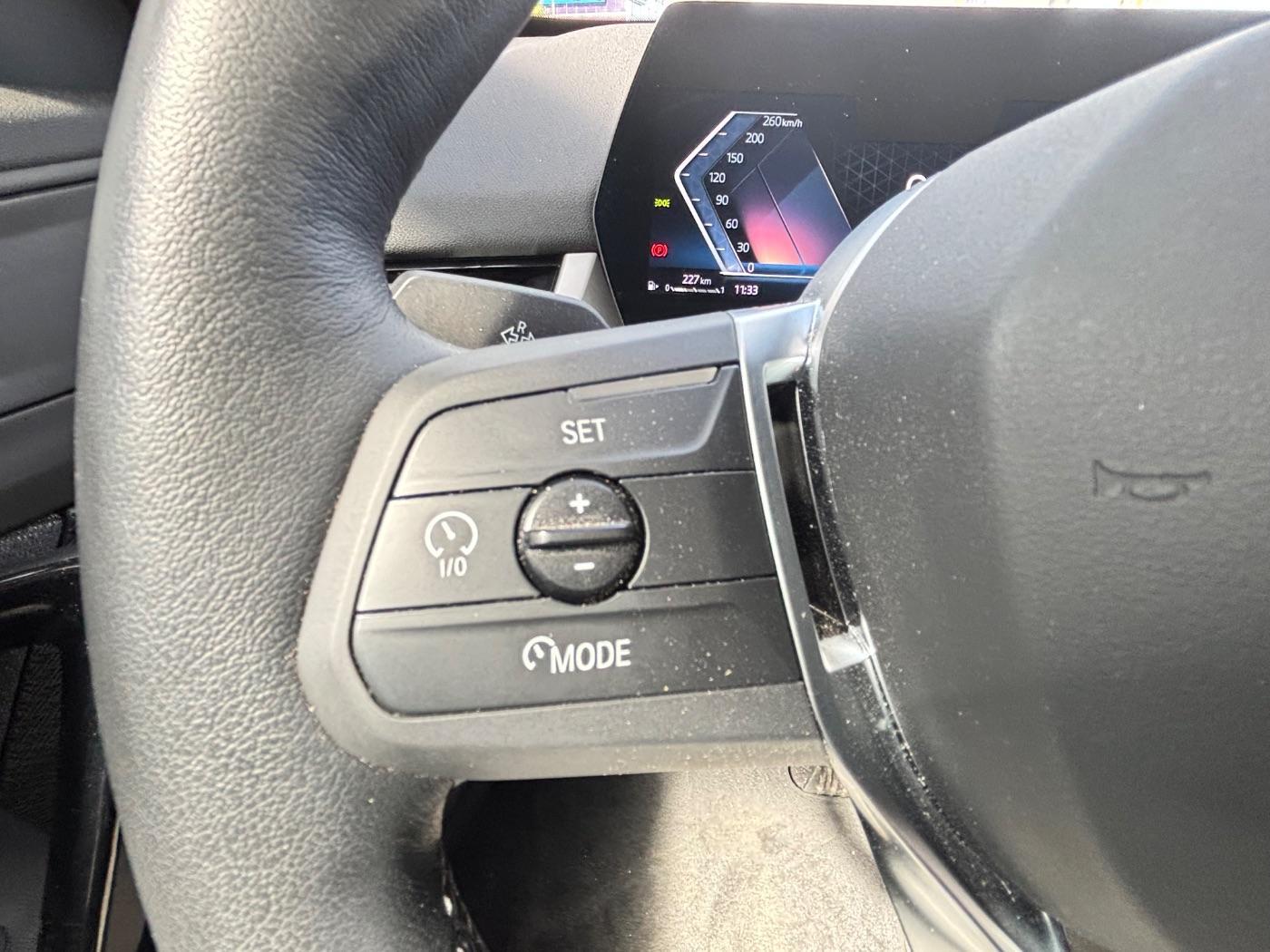 BMW X1 – Bild 7