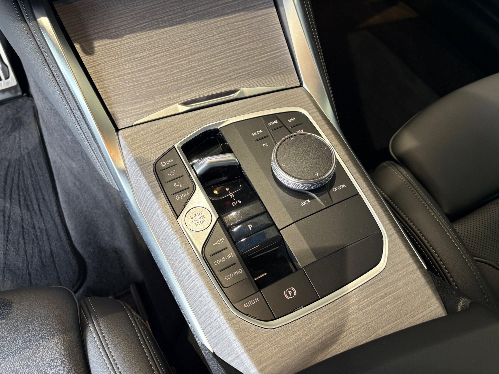 BMW 4er Coupé – Bild 55