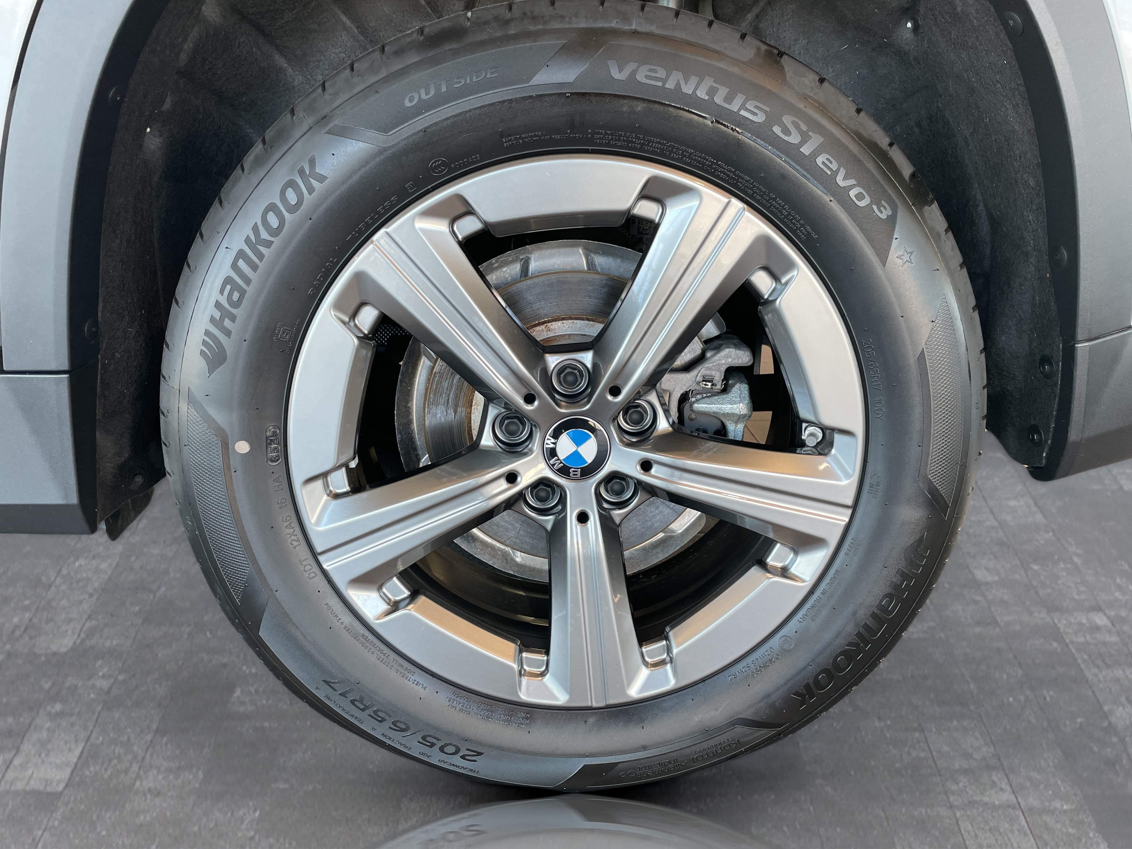 BMW X1 – Bild 9