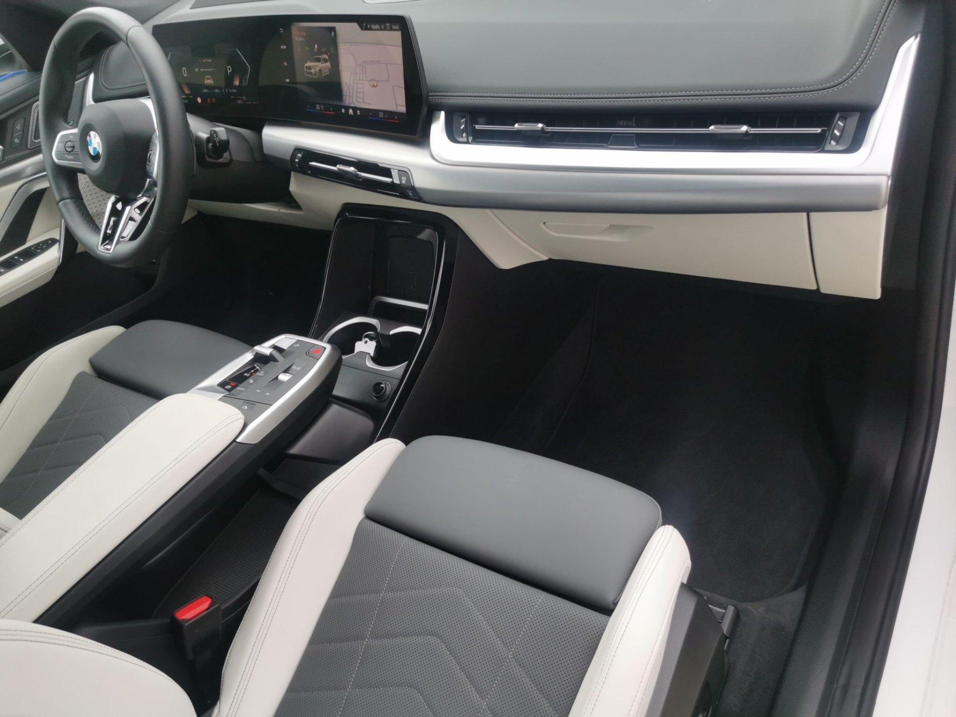 BMW X1 – Bild 6