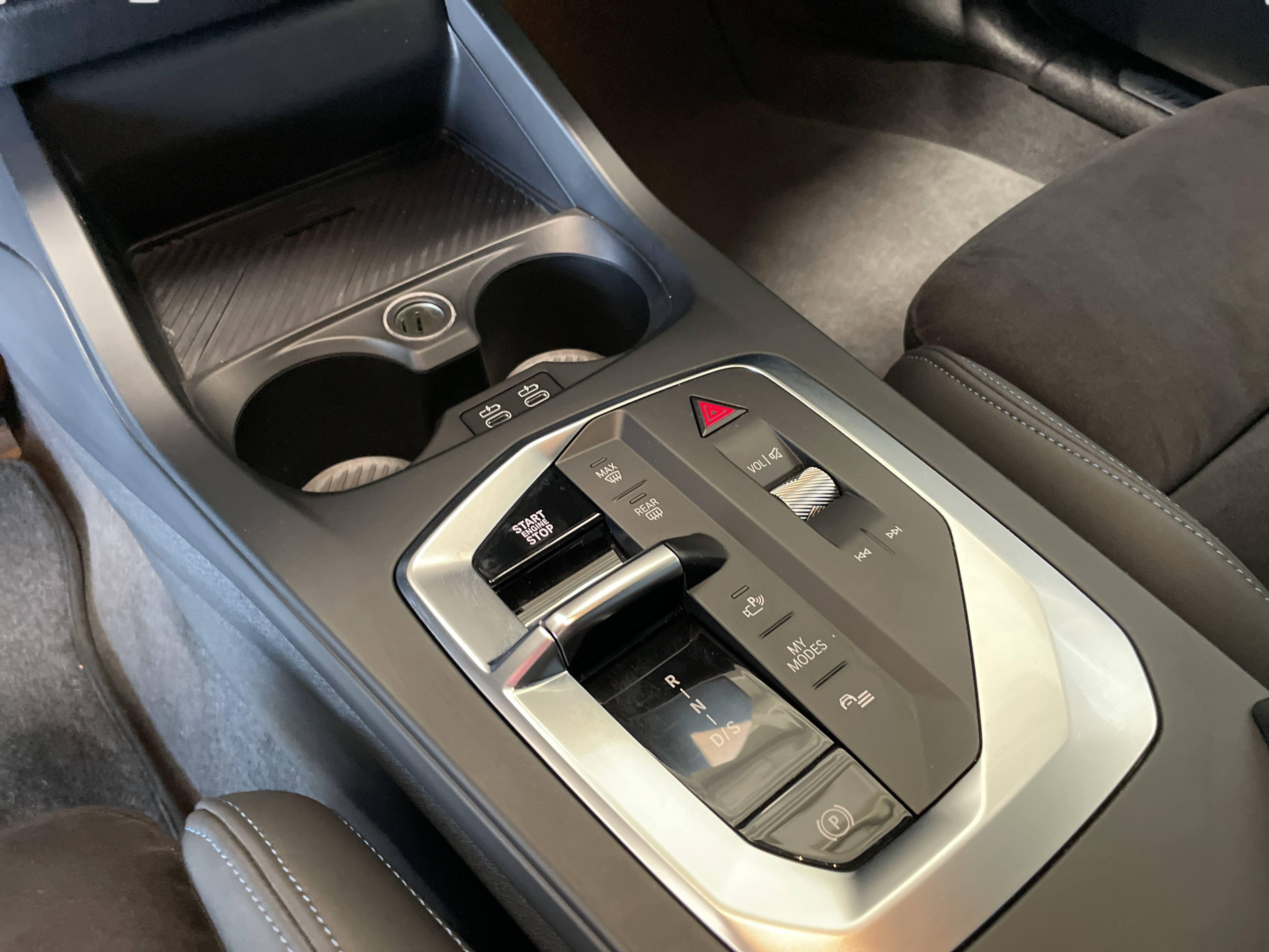 BMW 1er – Bild 11