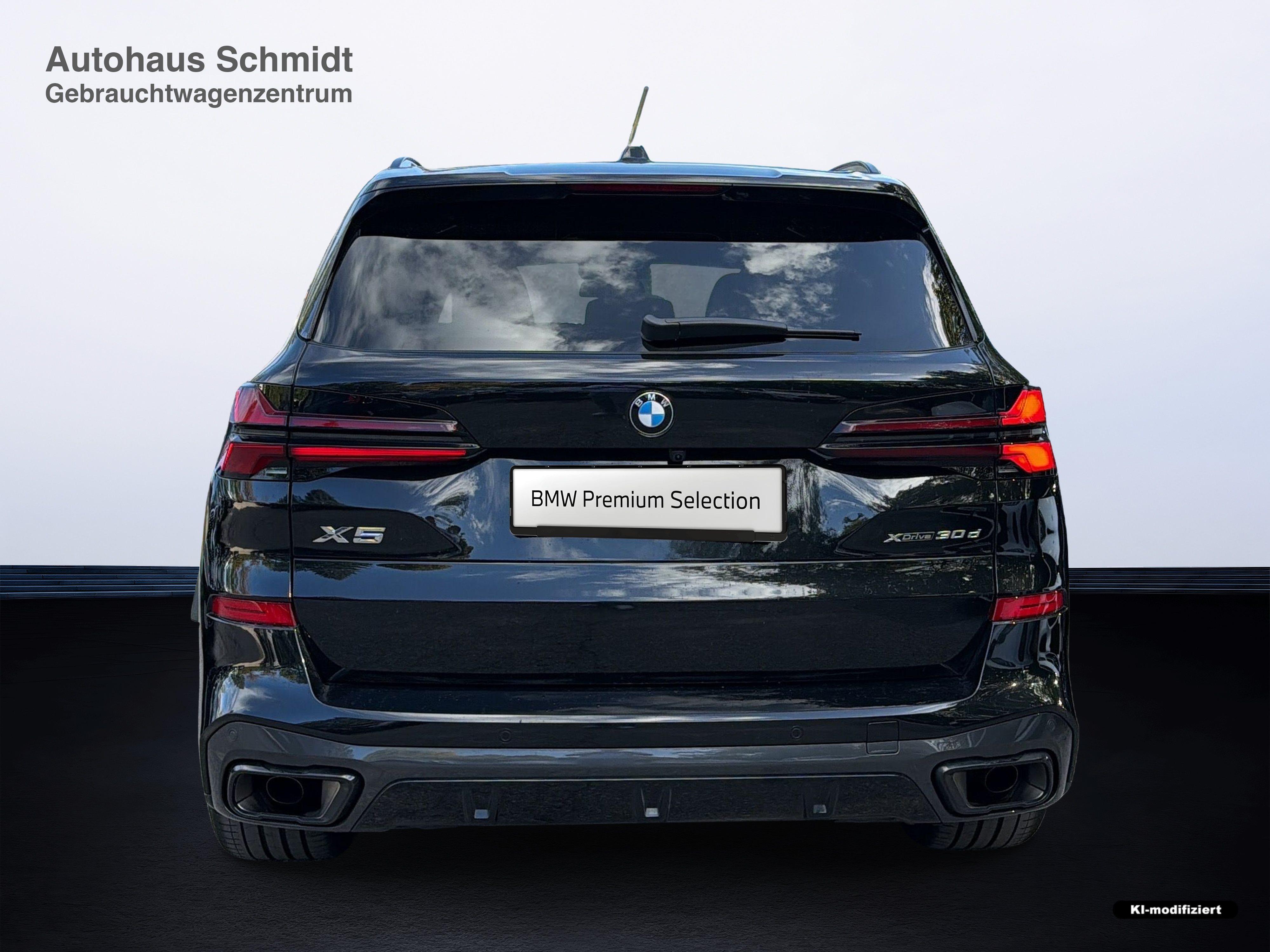 BMW X5 – Bild 4
