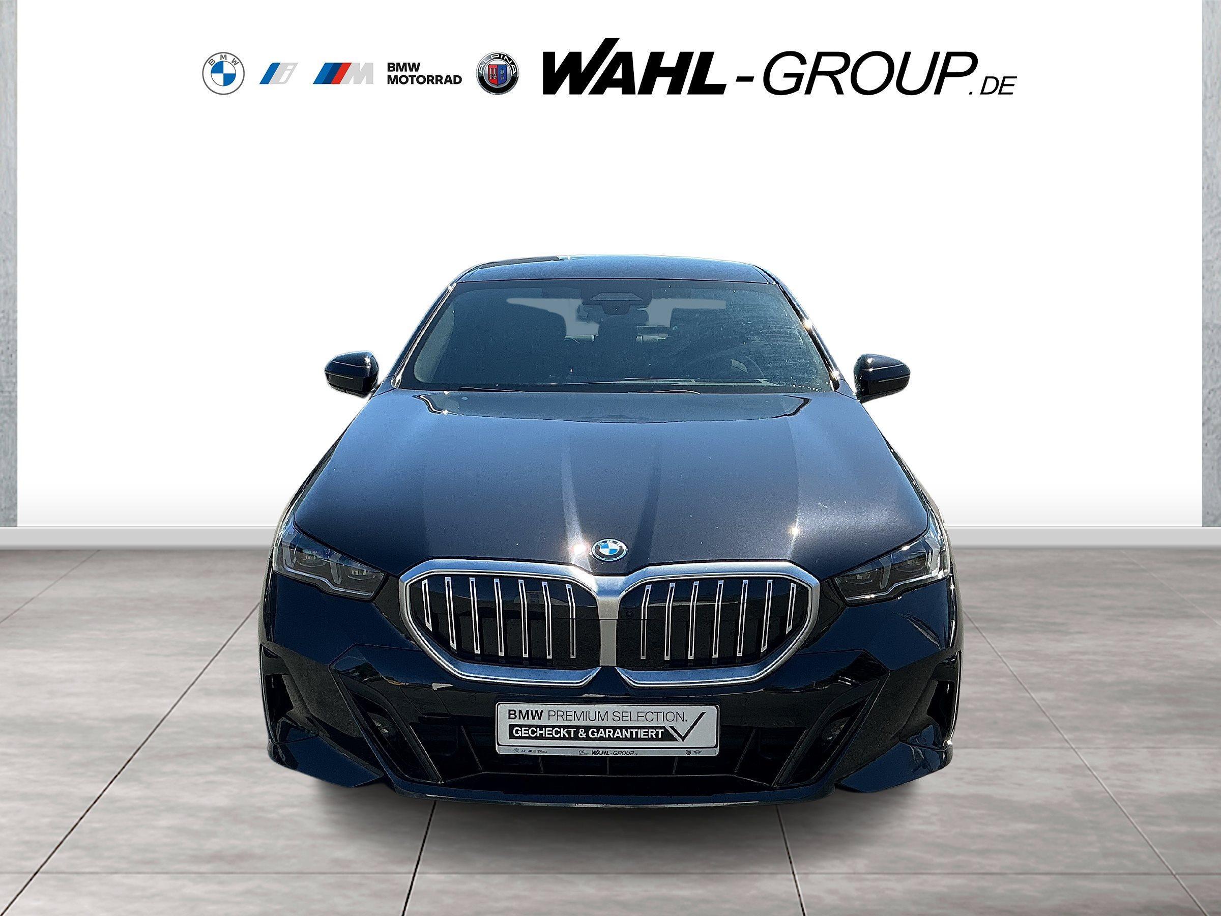 BMW 5er – Bild 5