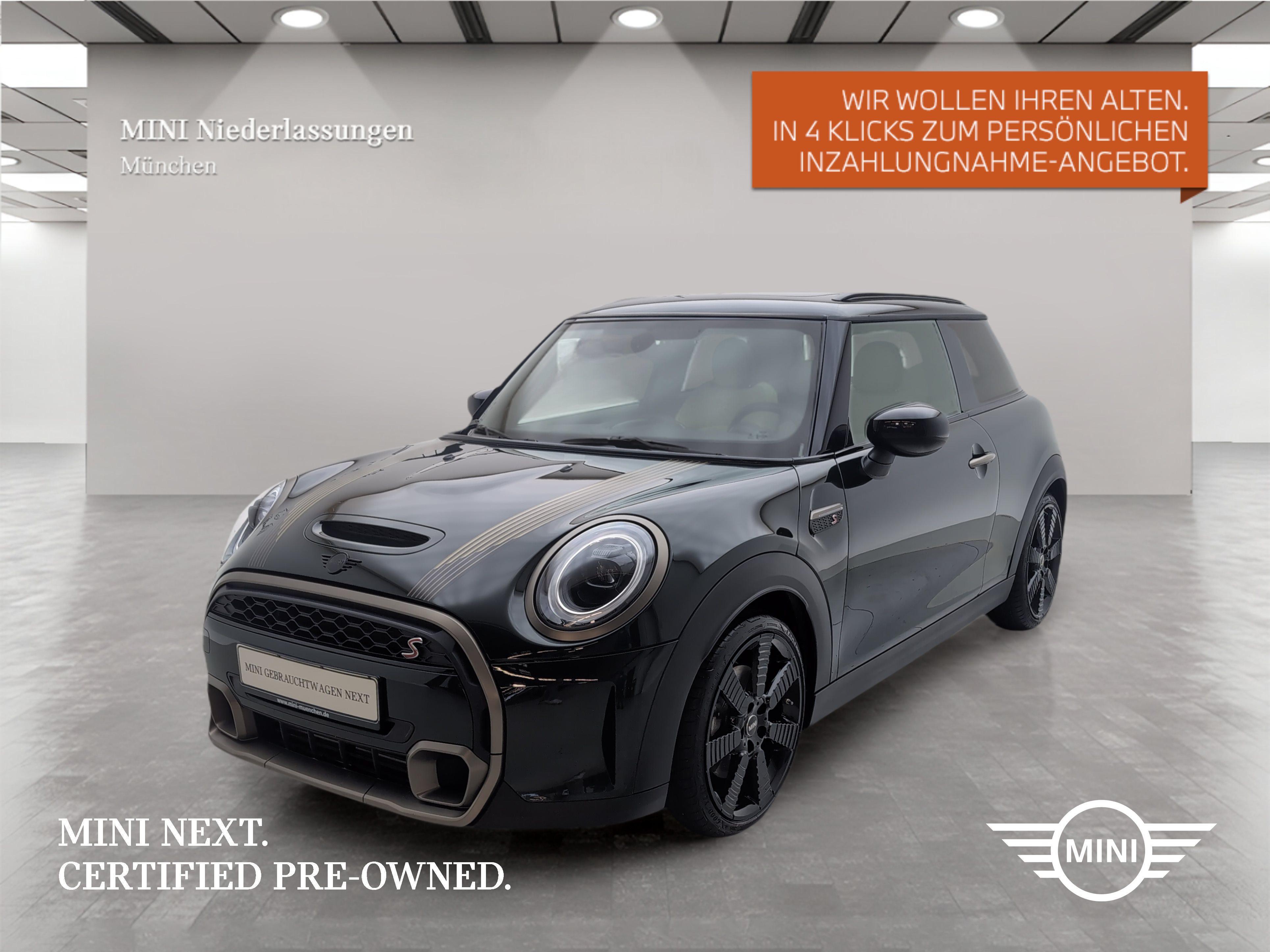 MINI COOPER 2022