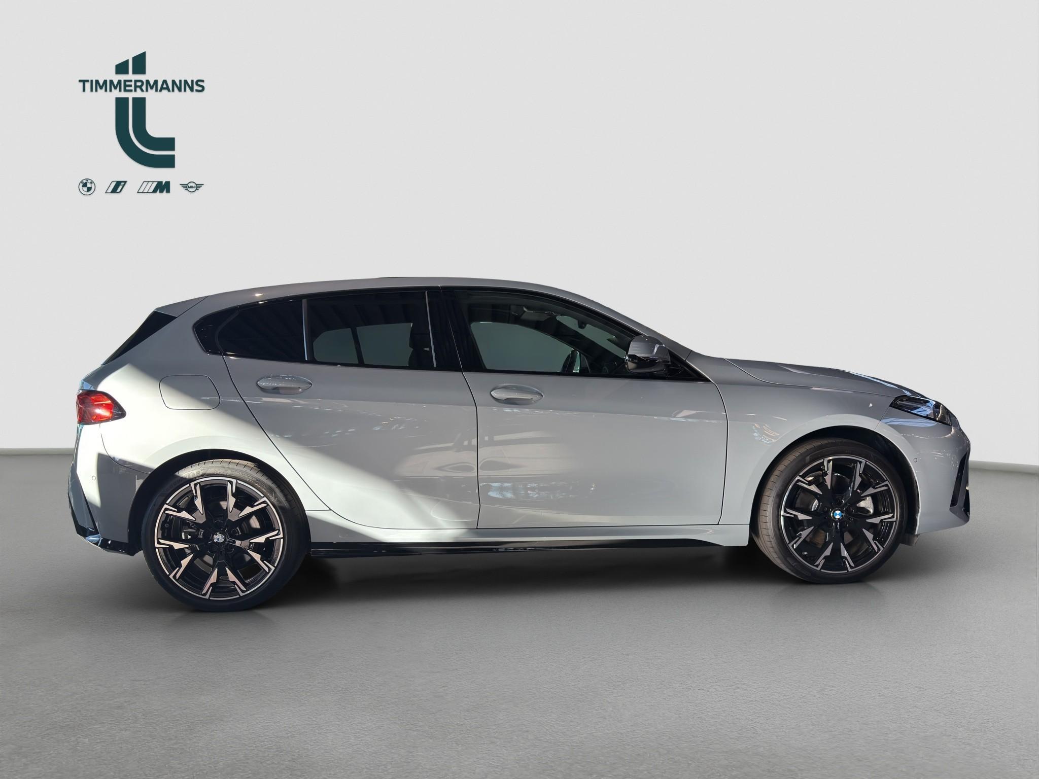 BMW 1er – Bild 8