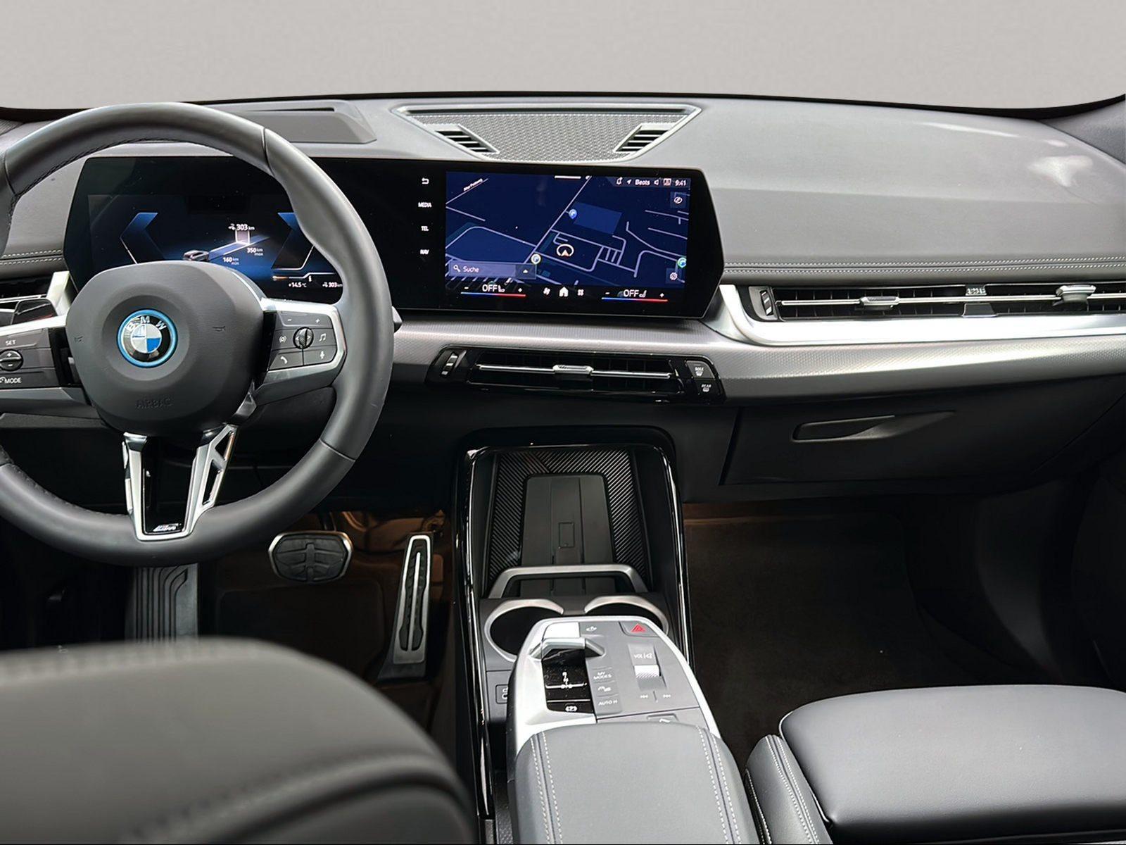 BMW iX1 – Bild 23