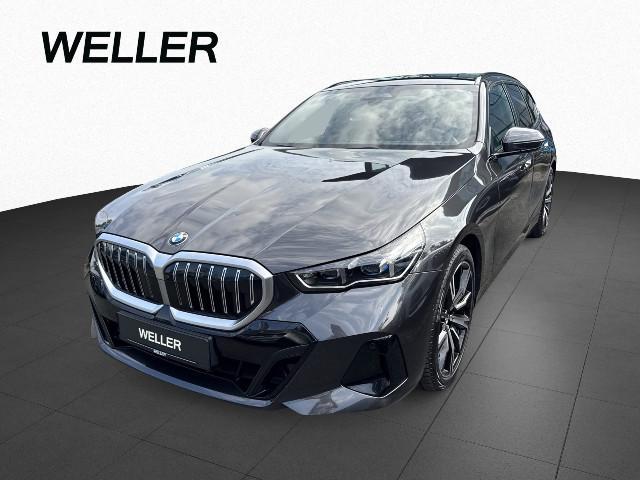 BMW 5er Touring – Bild 2