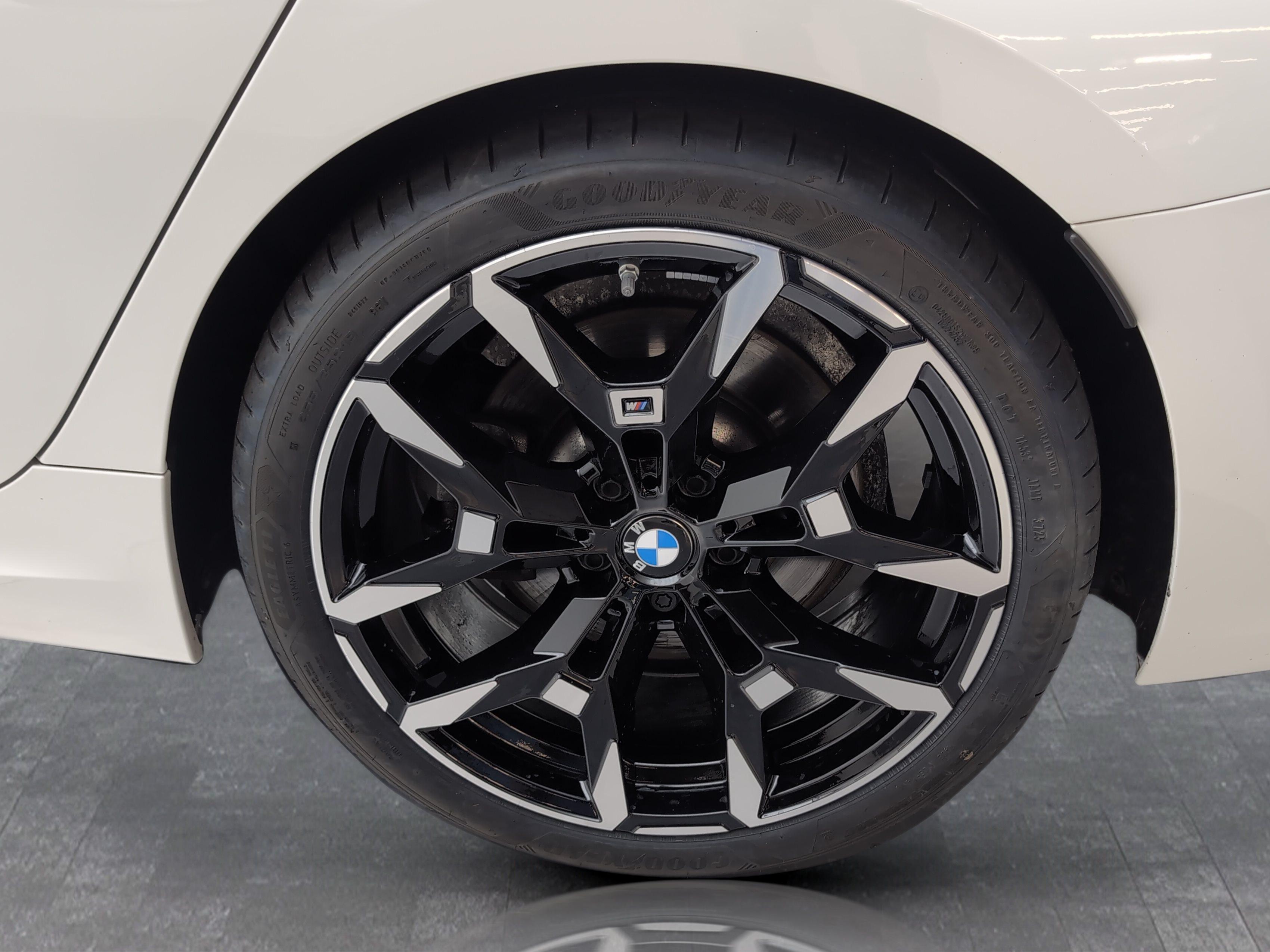 BMW 3er Touring – Bild 8