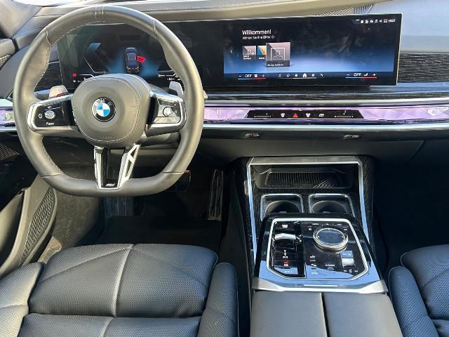 BMW 7er – Bild 11