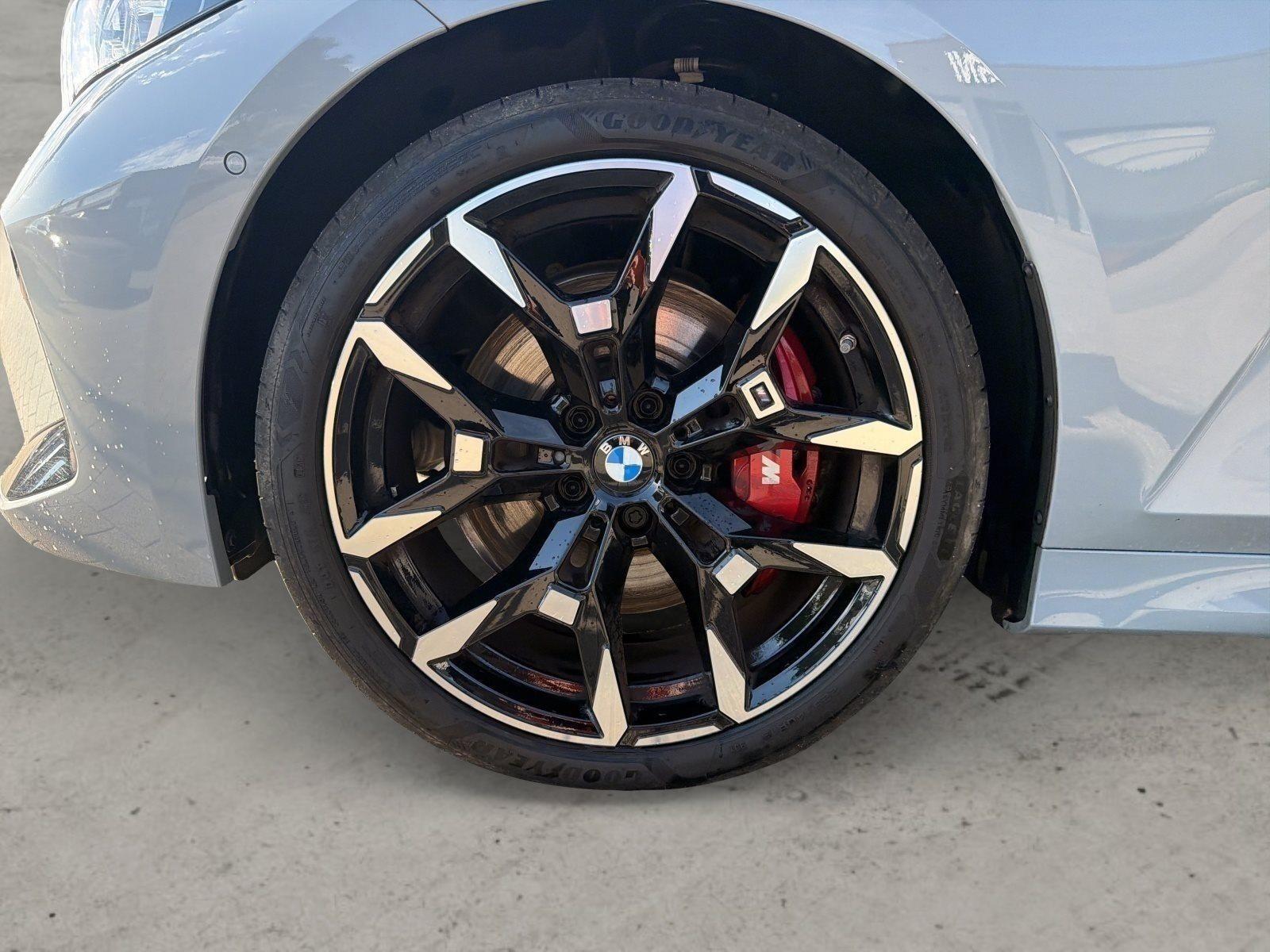 BMW 3er Touring – Bild 8