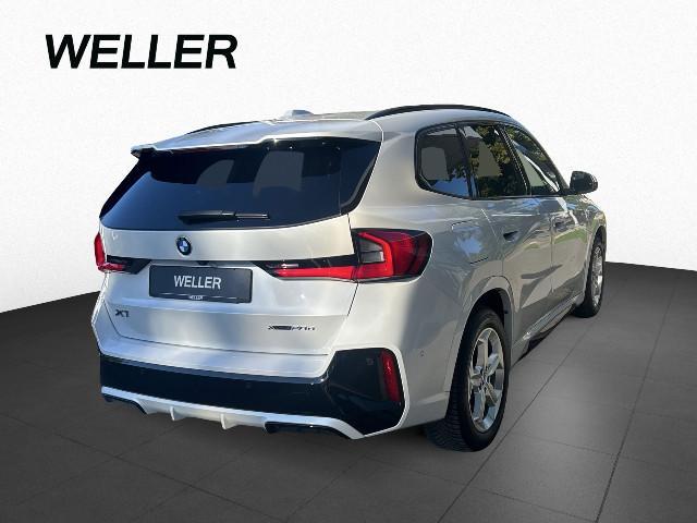BMW X1 – Bild 3