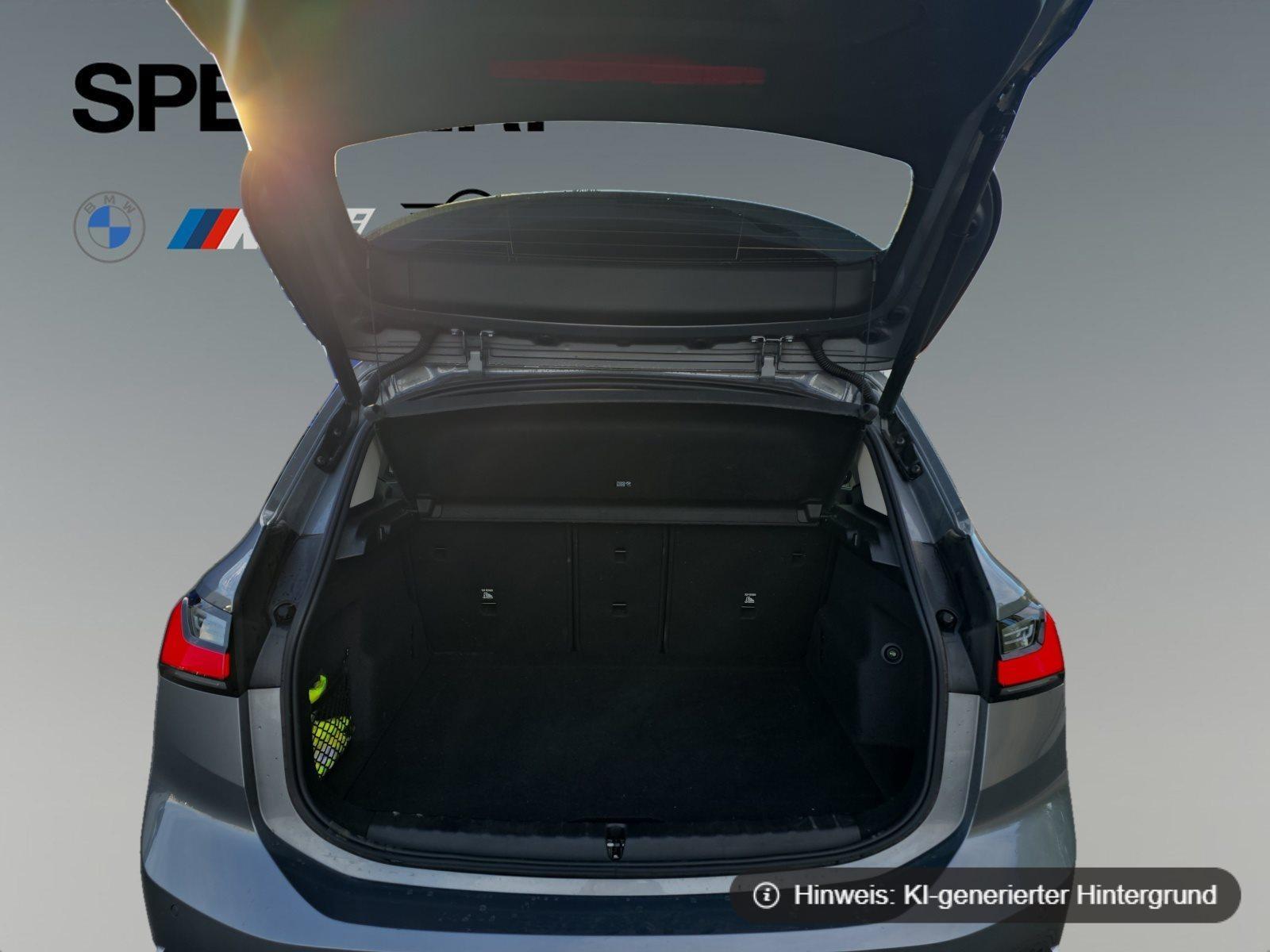 BMW 2er Active Tourer – Bild 8
