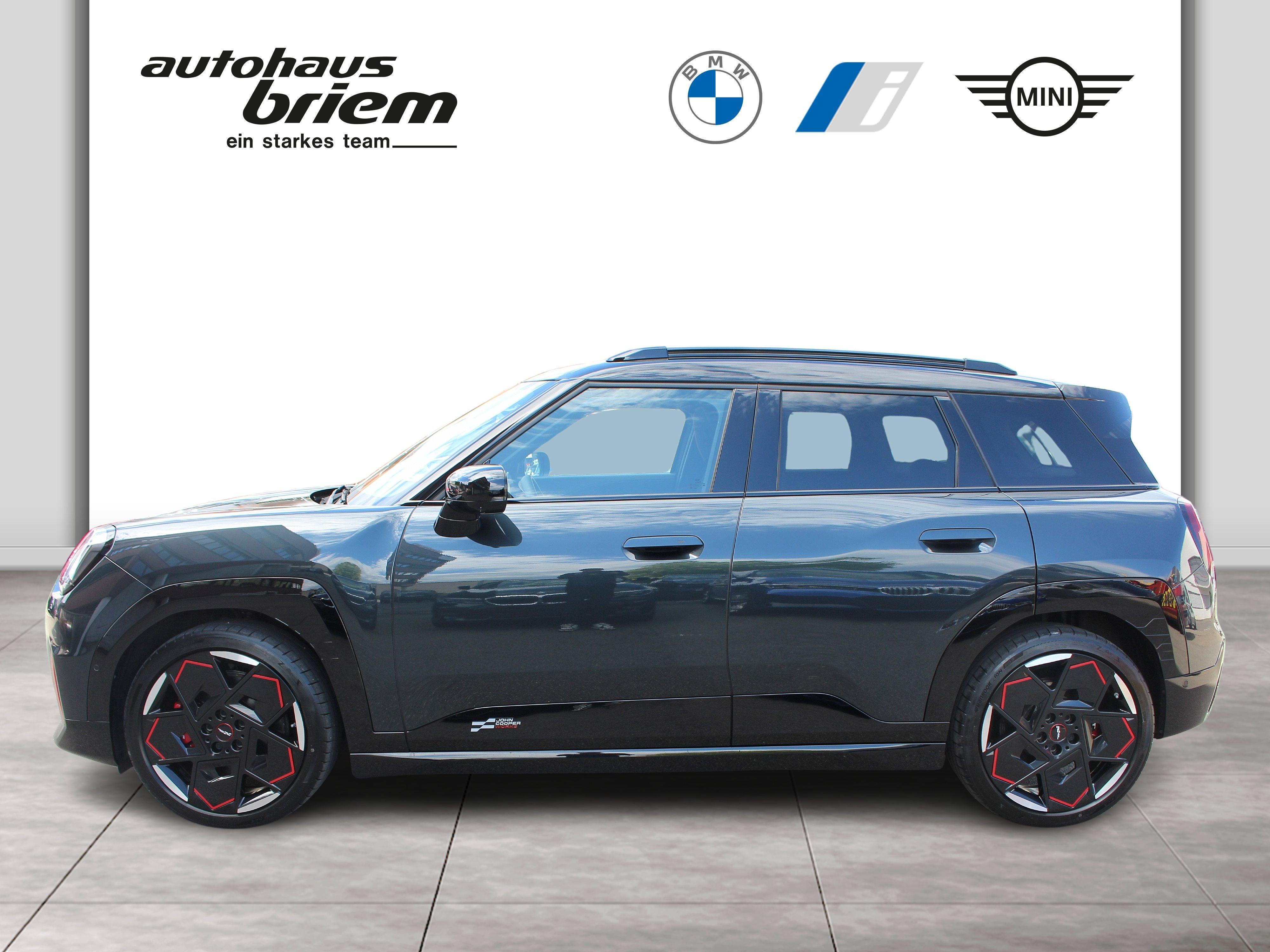 MINI Aceman – Bild 5