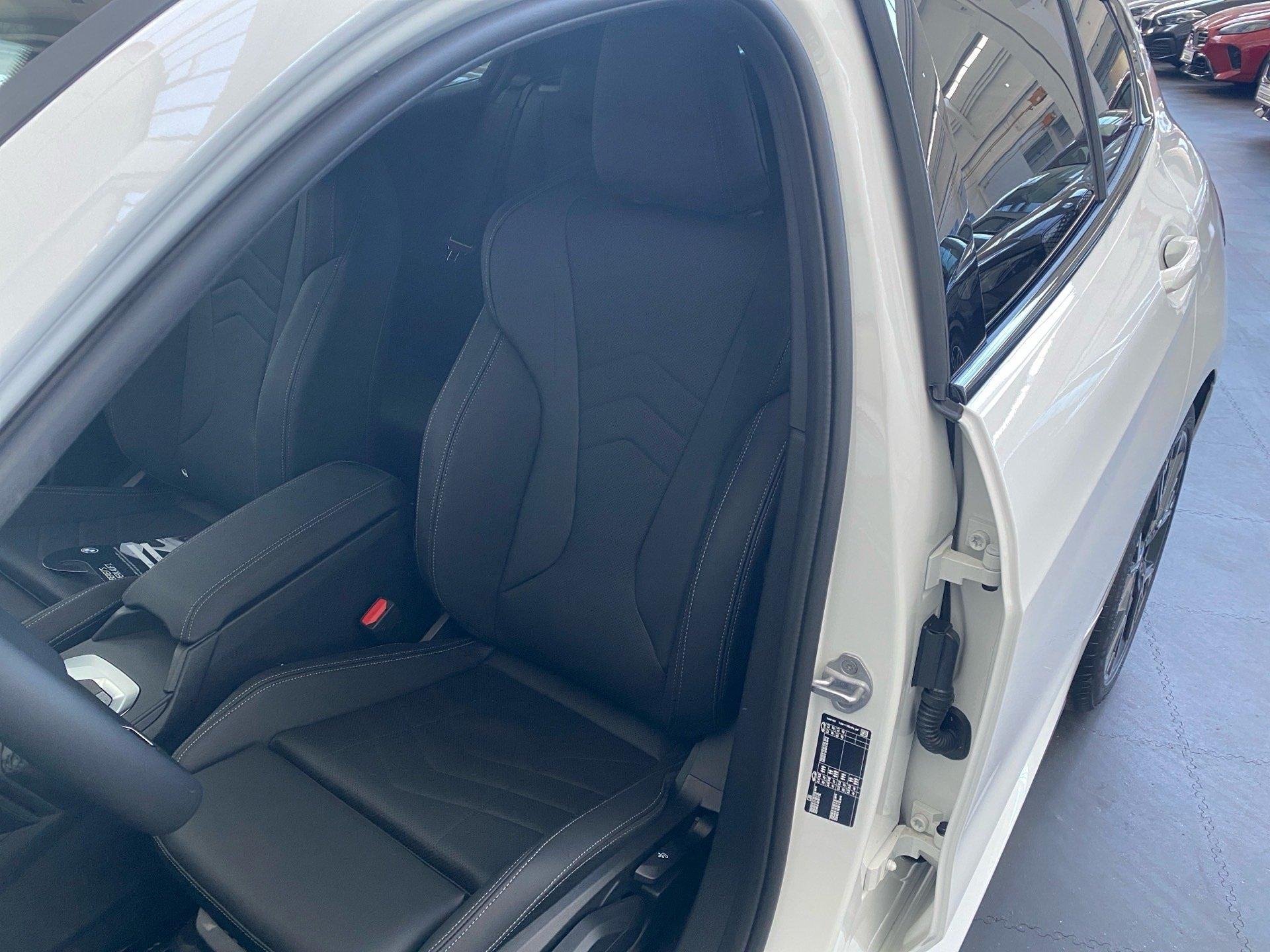 BMW 1er – Bild 14