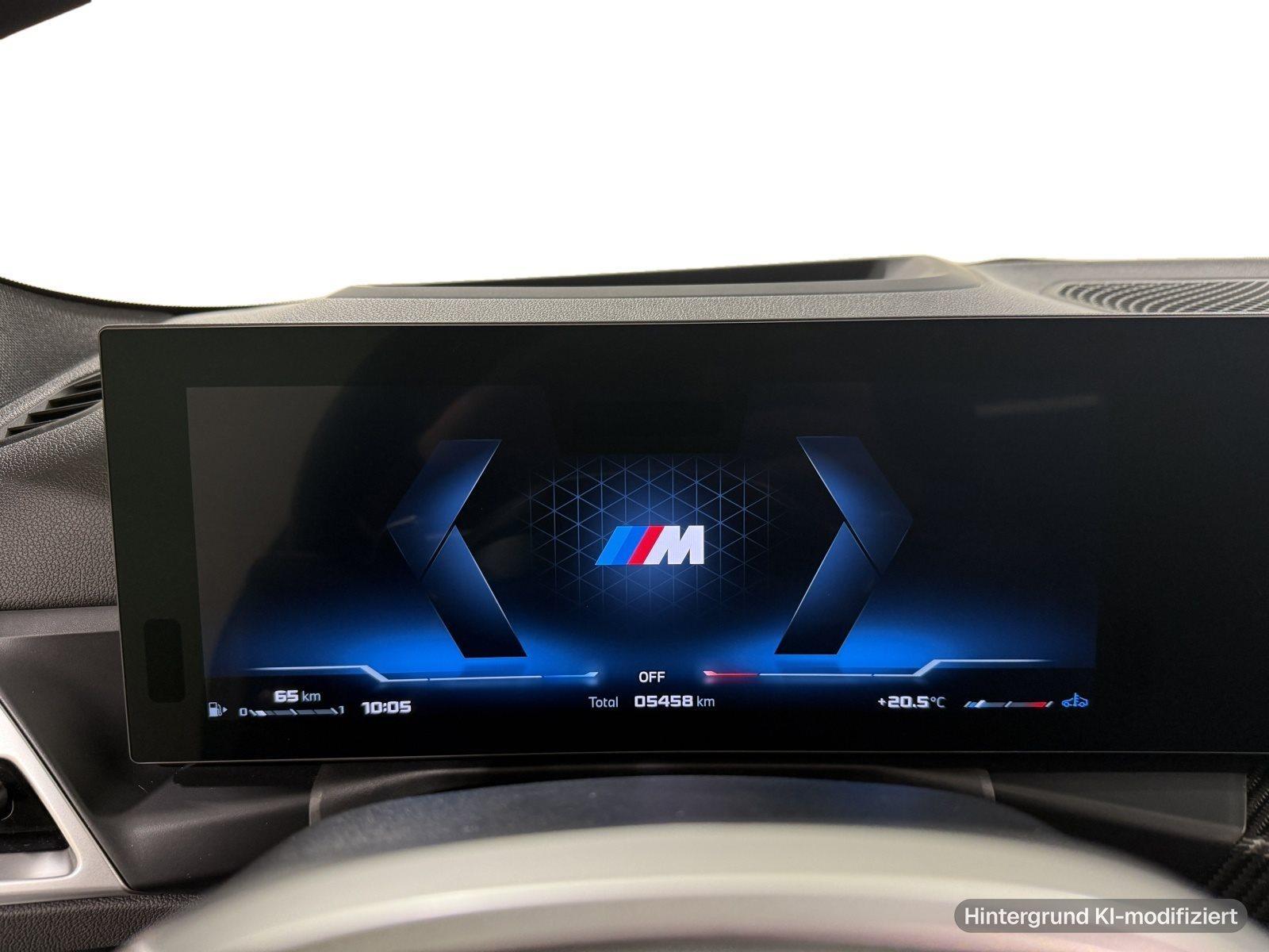 BMW 4er Coupé – Bild 33