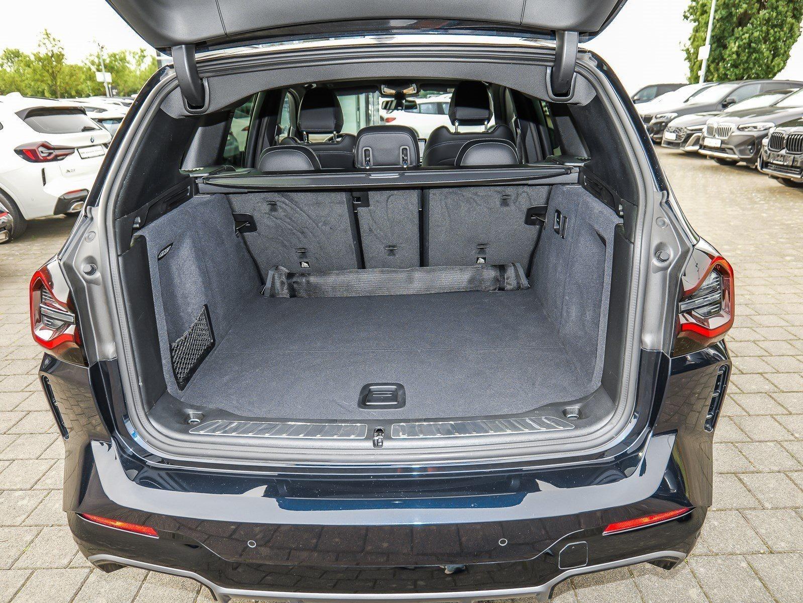 BMW iX3 – Bild 10