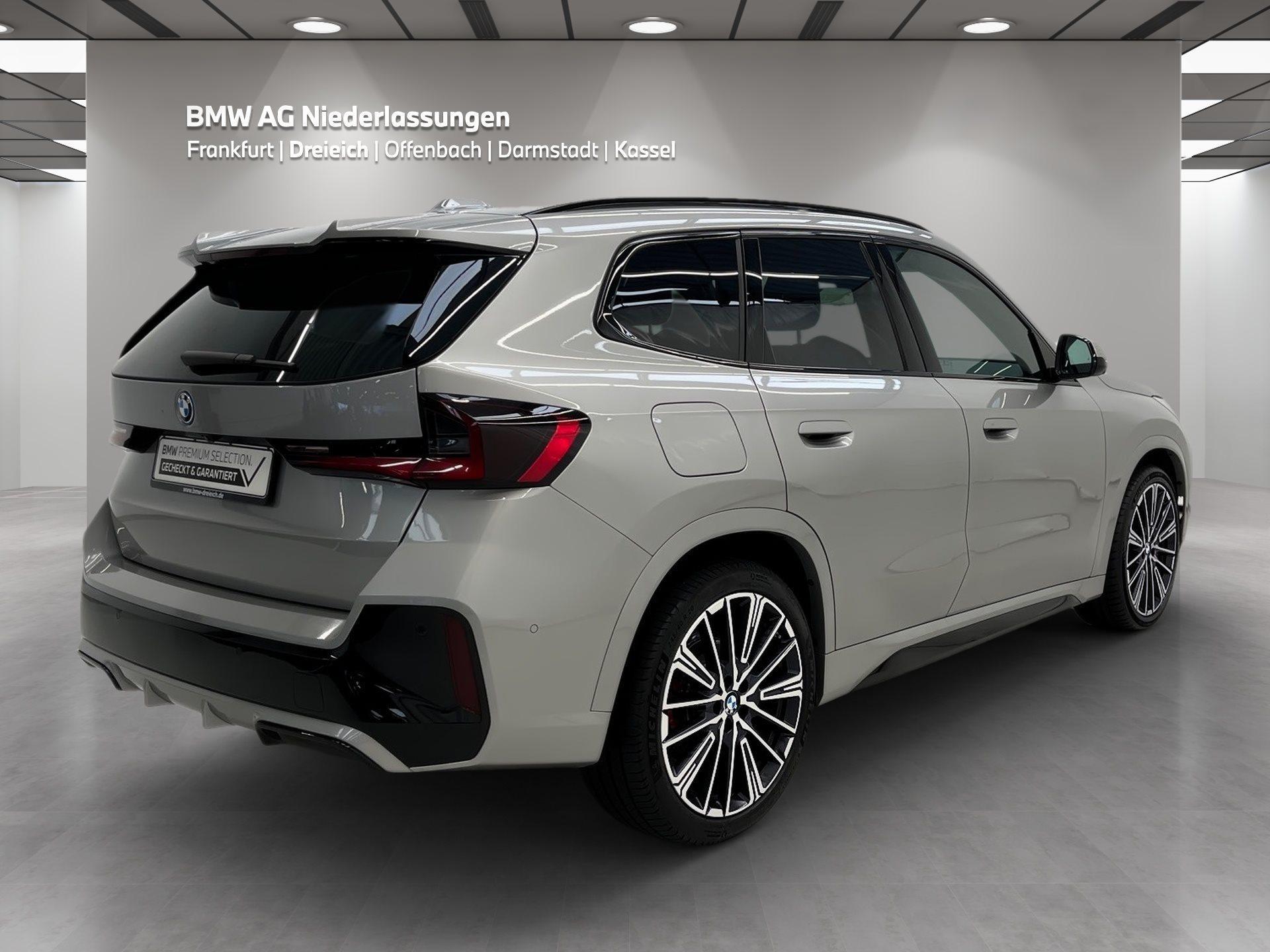BMW X1 – Bild 3