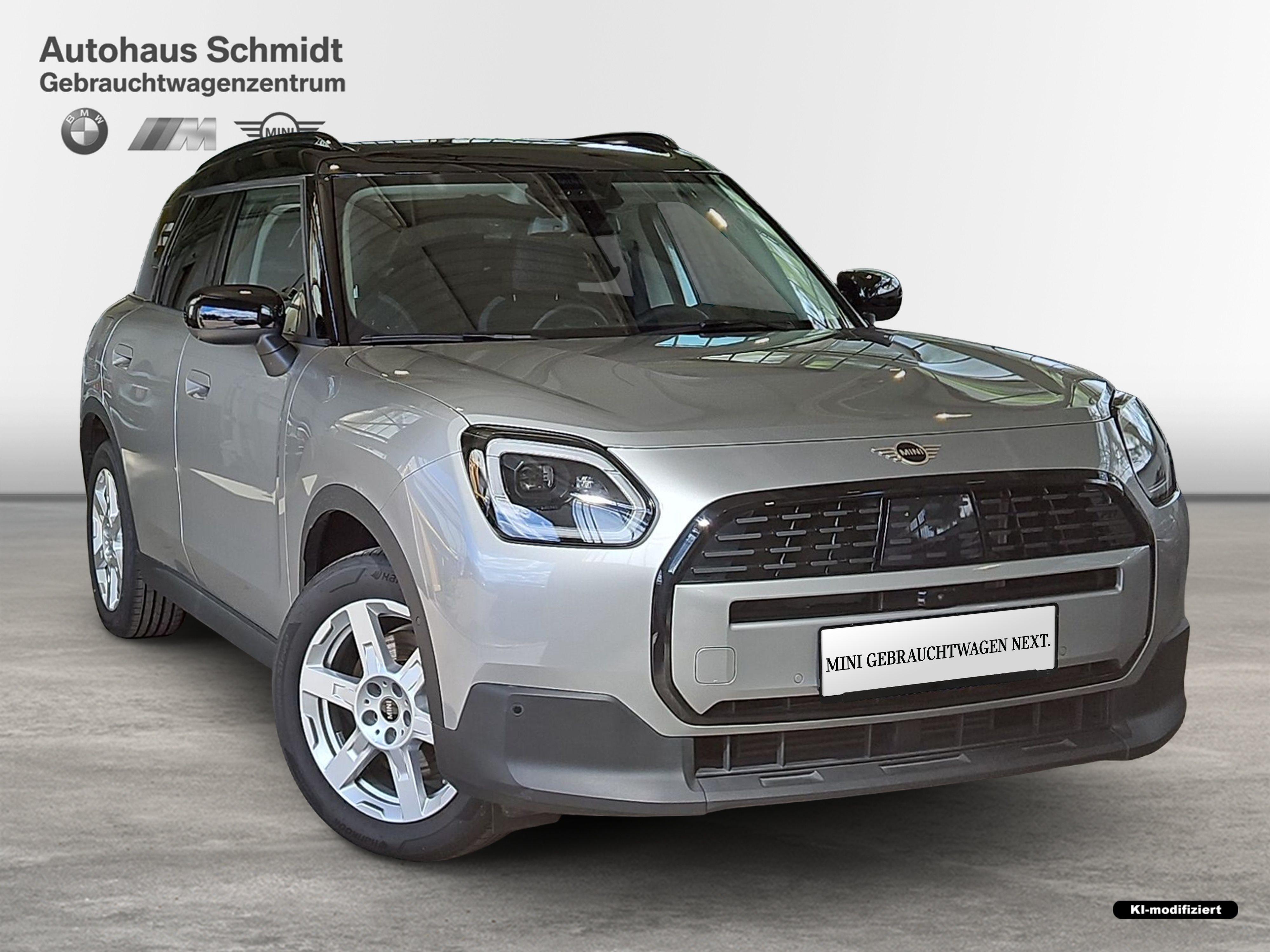 MINI Countryman – Bild 6