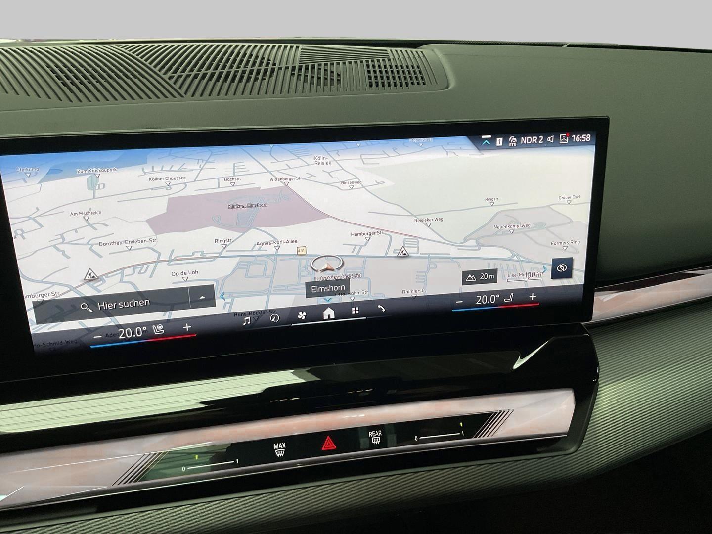 BMW 5er Touring – Bild 9