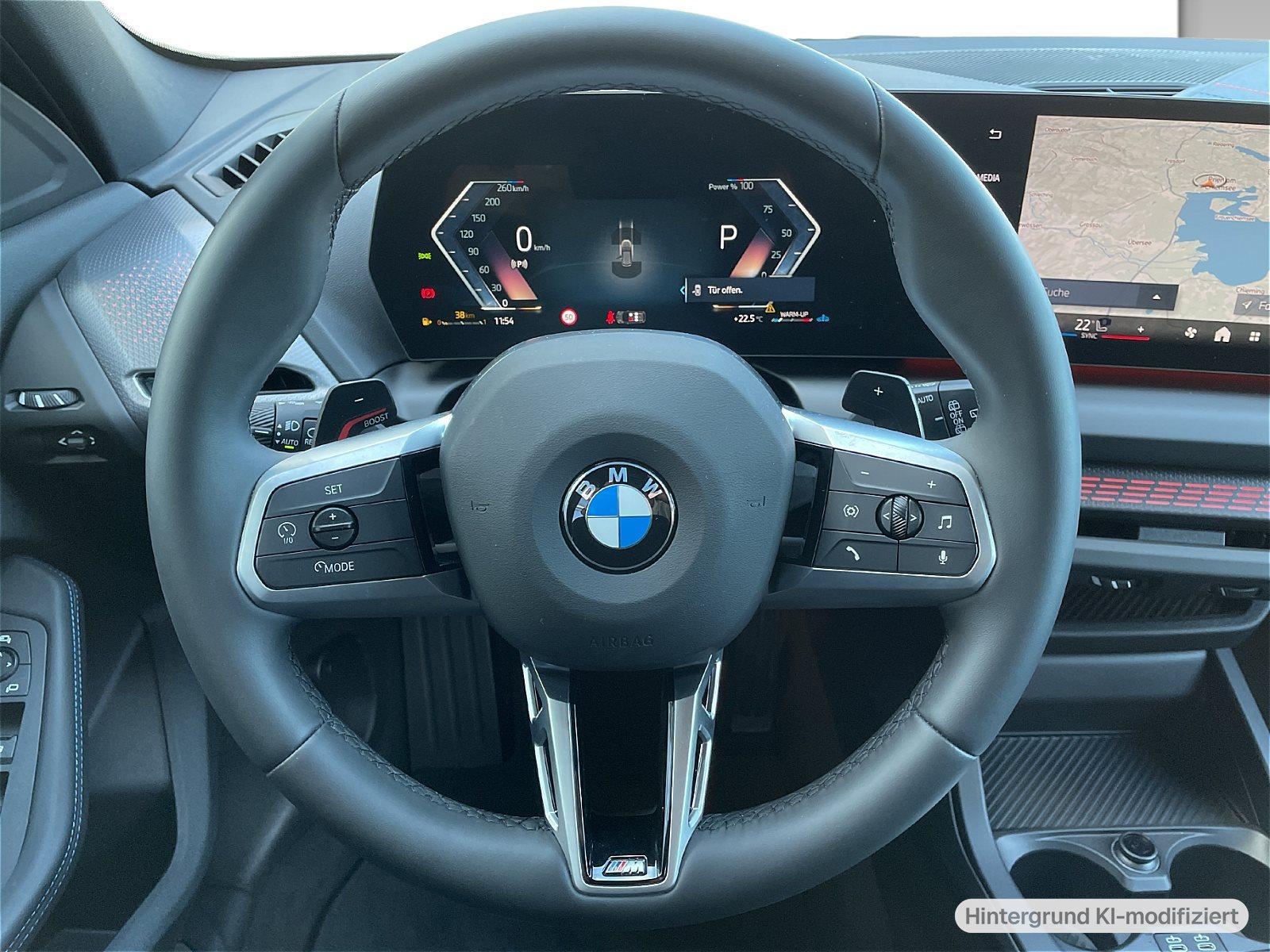 BMW 1er – Bild 11