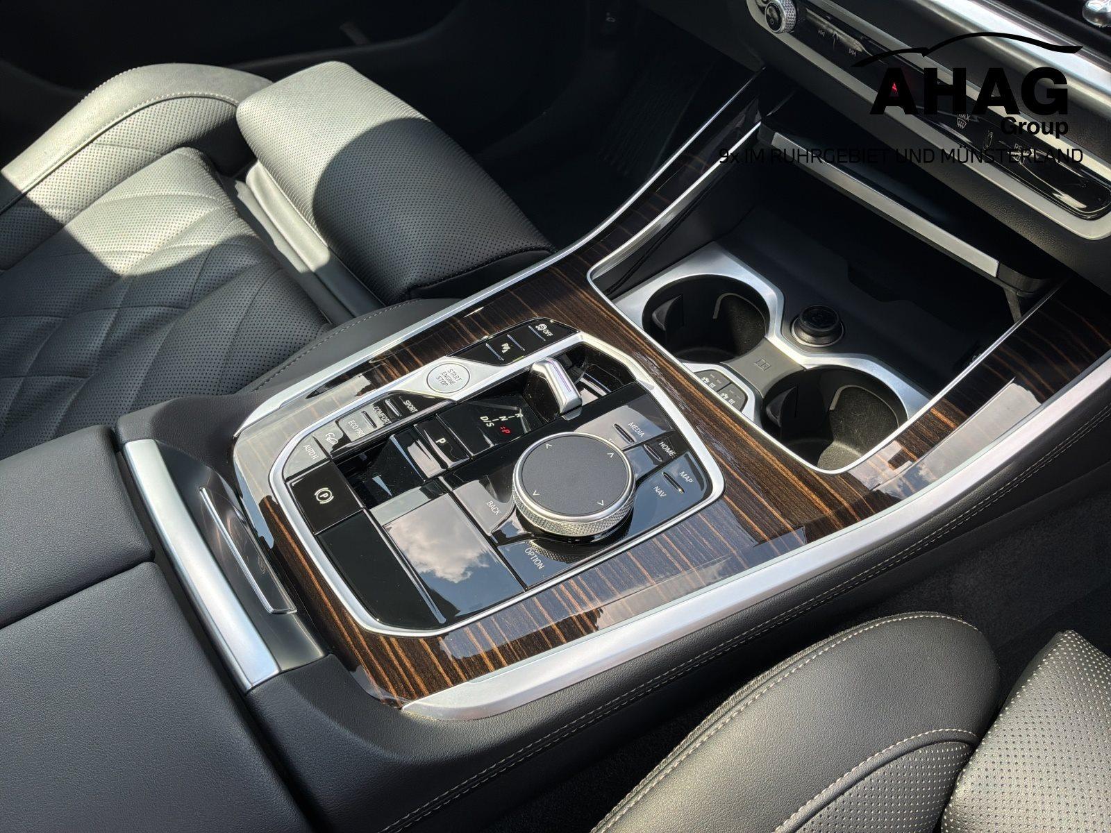 BMW X5 – Bild 8
