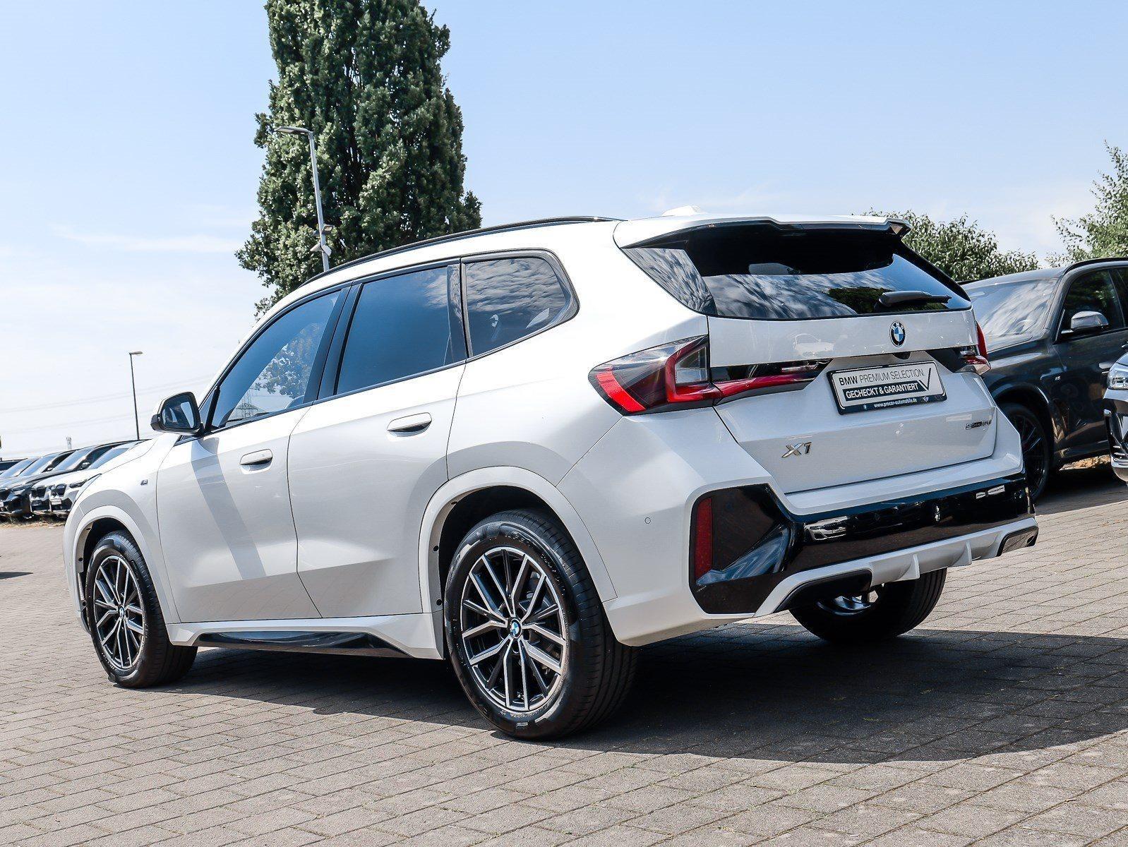 BMW X1 – Bild 19
