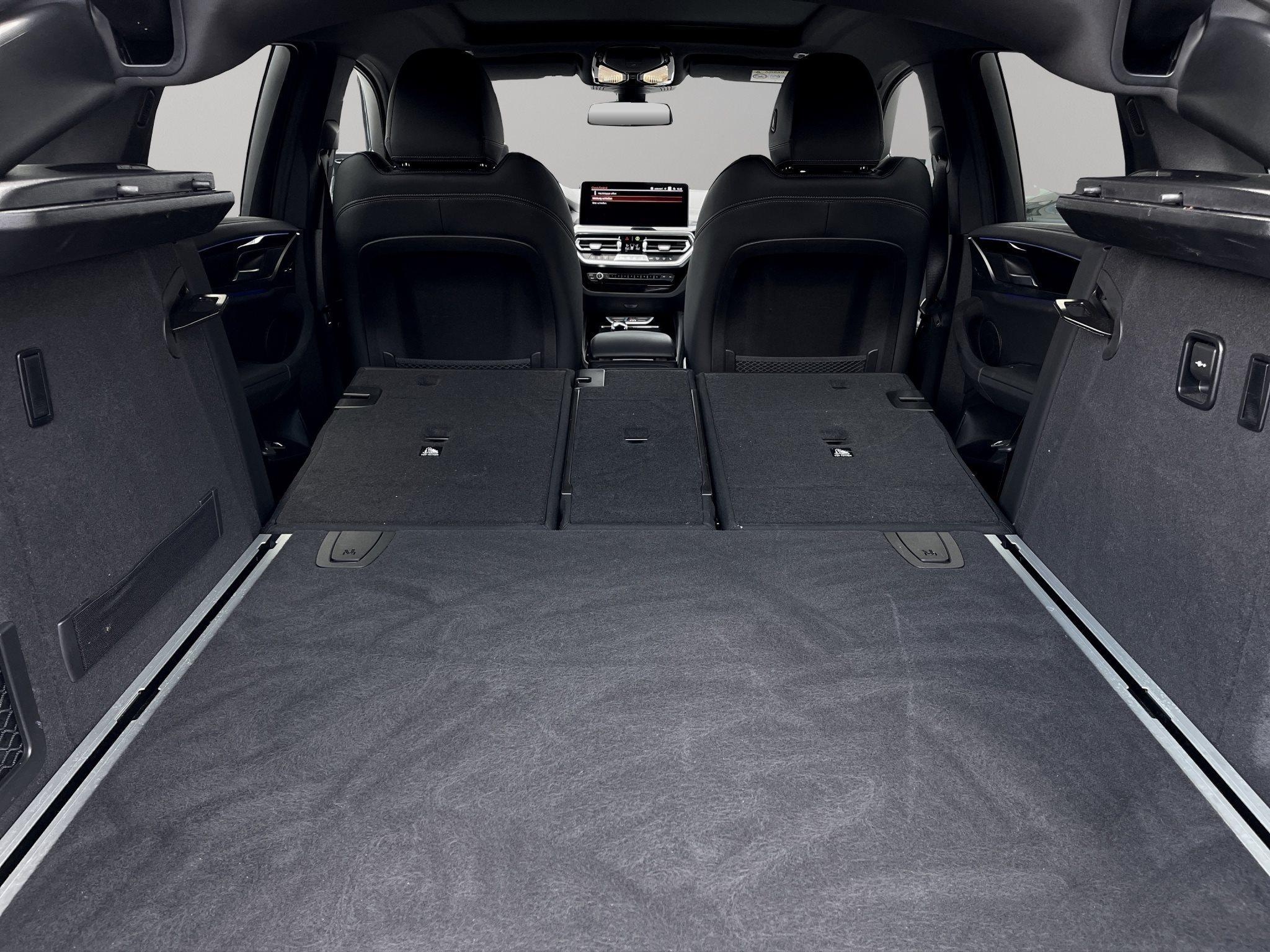 BMW X4 – Bild 17