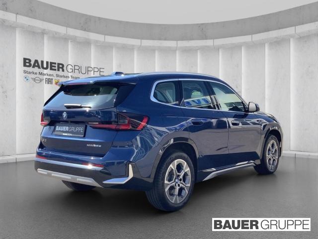BMW X1 – Bild 4