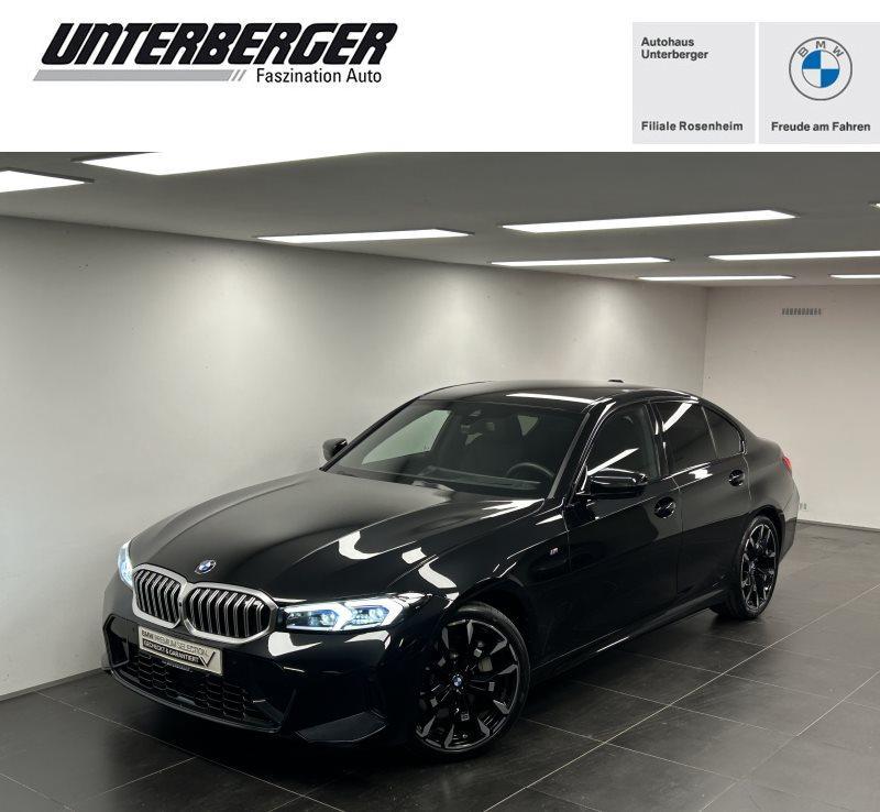 BMW 3er