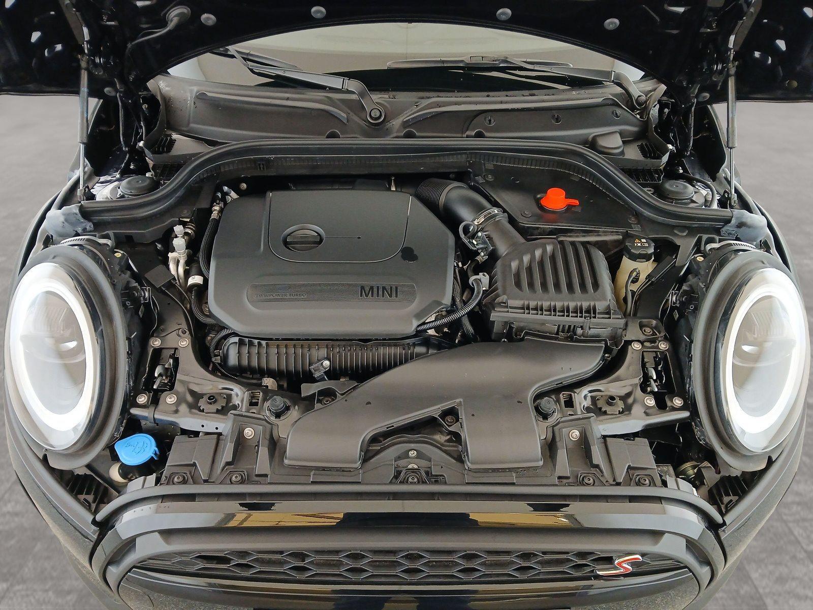 MINI Cooper 5-Türer – Bild 11