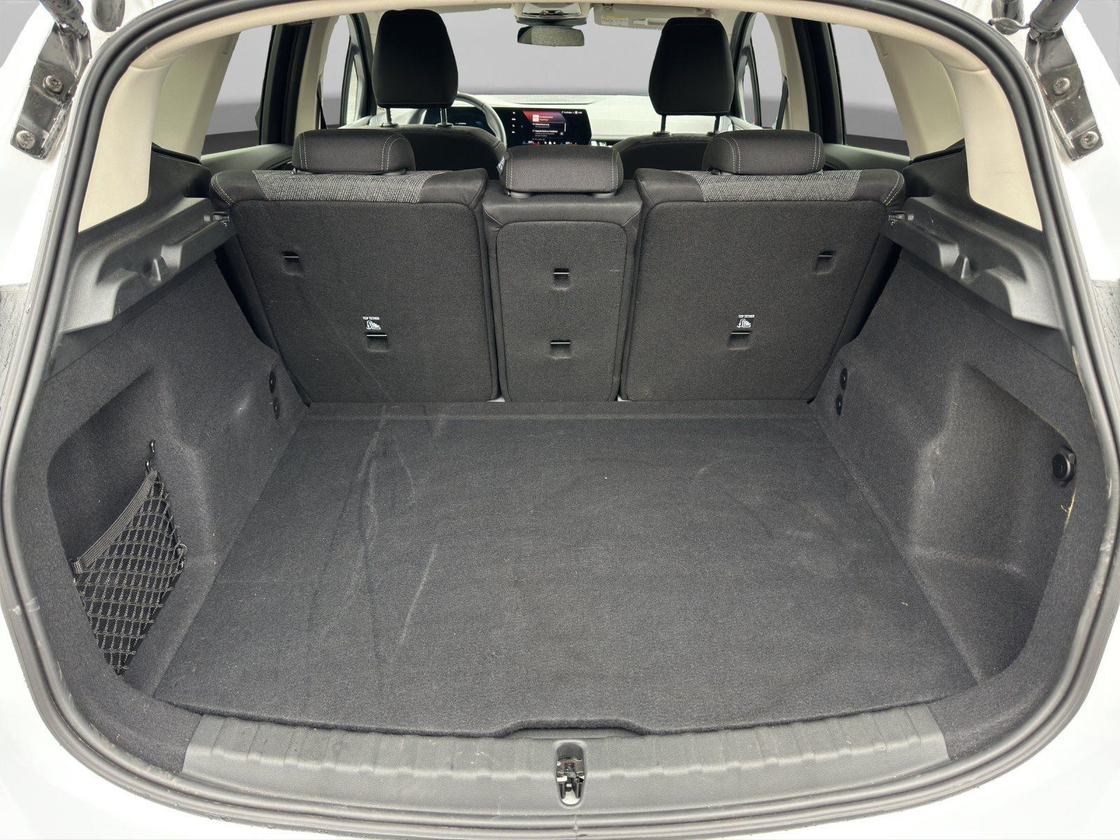 BMW 2er Active Tourer – Bild 9