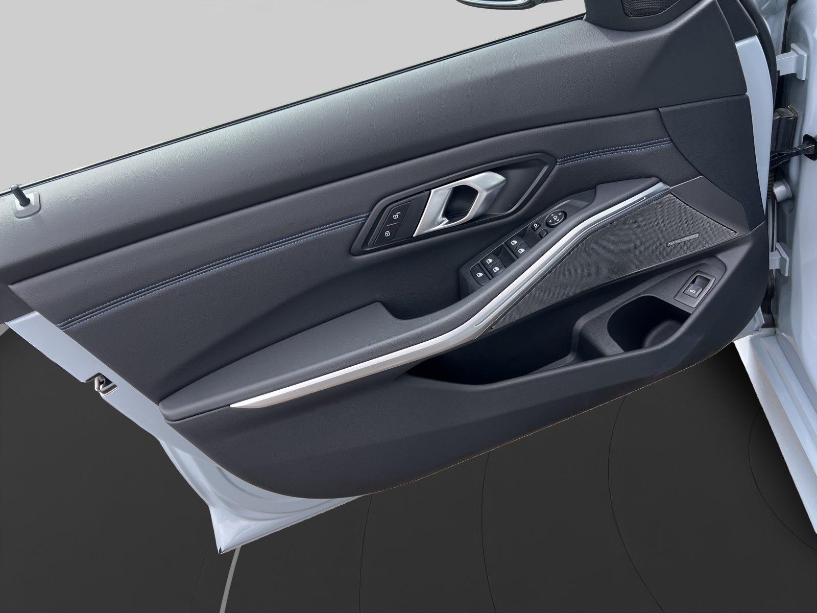 BMW 3er Touring – Bild 12