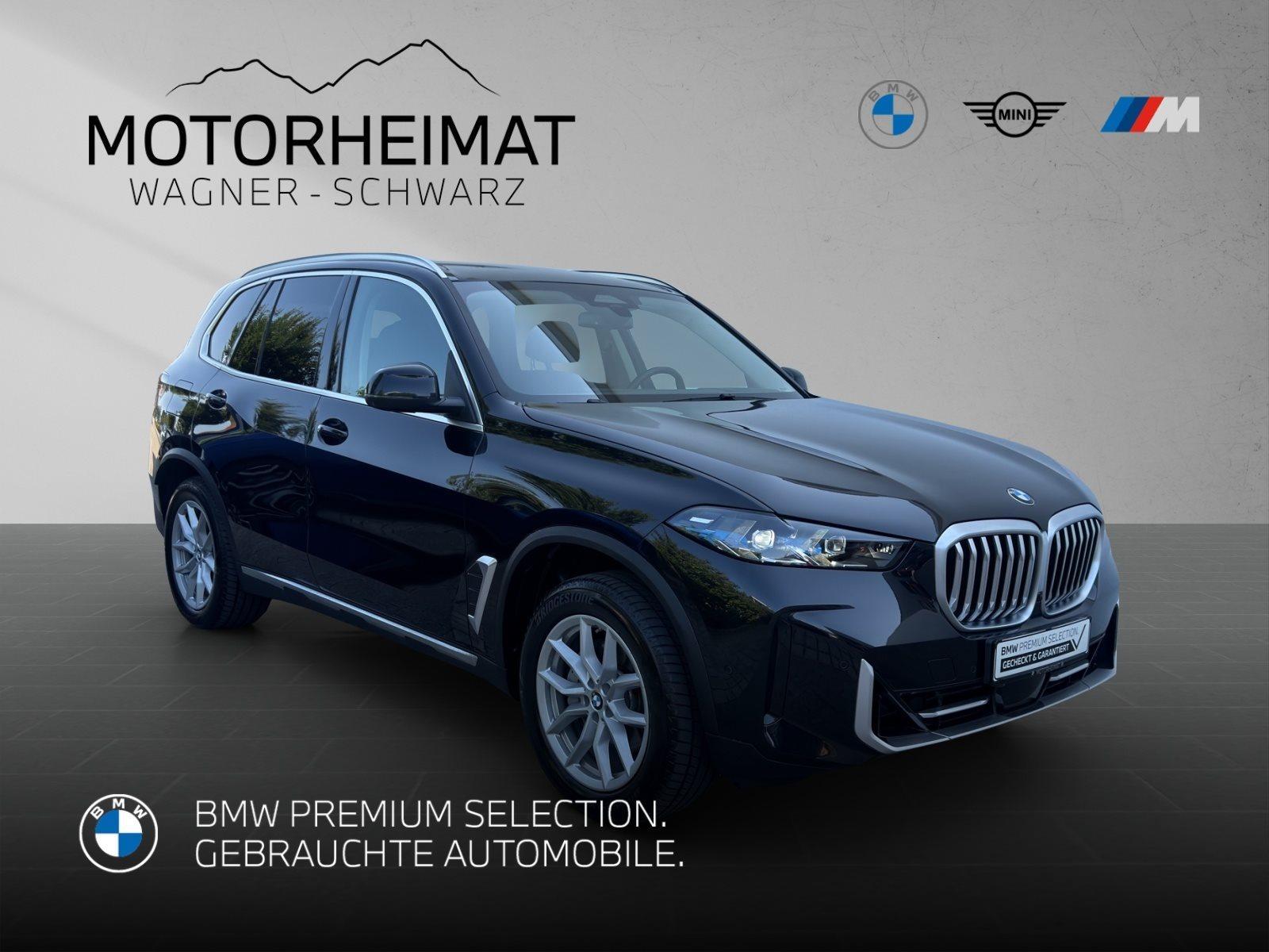 BMW X5 – Bild 4