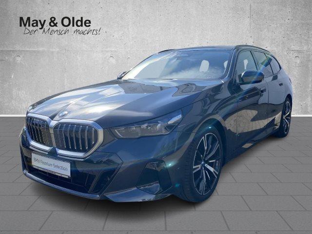 BMW 5er Touring
