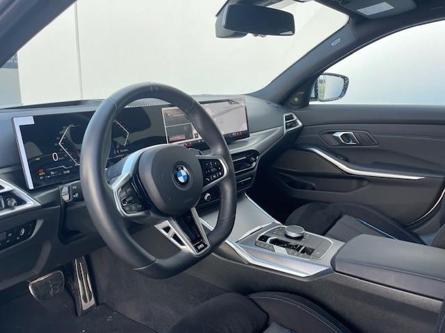 BMW 3er Touring – Bild 9