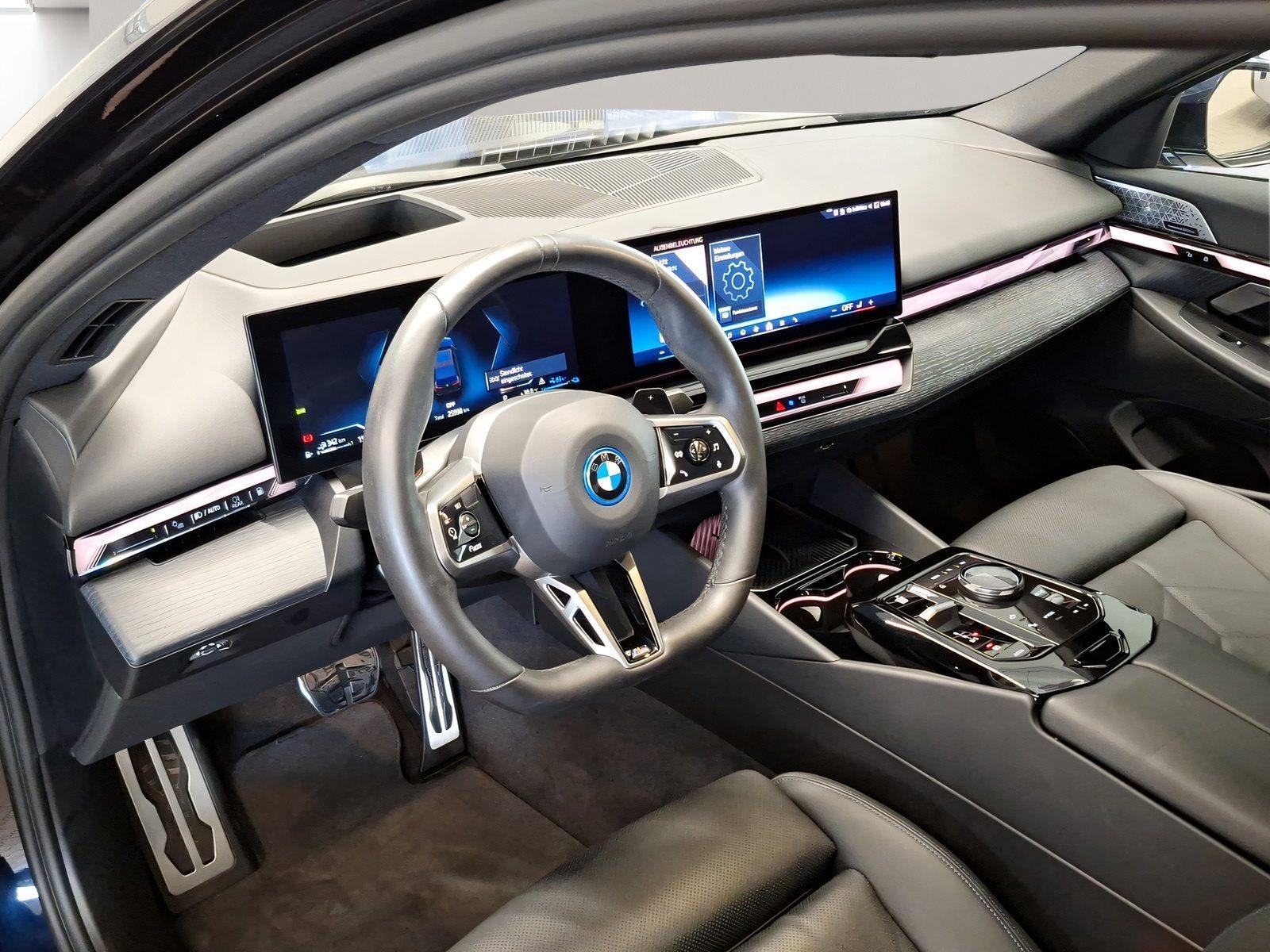 BMW 5er – Bild 4