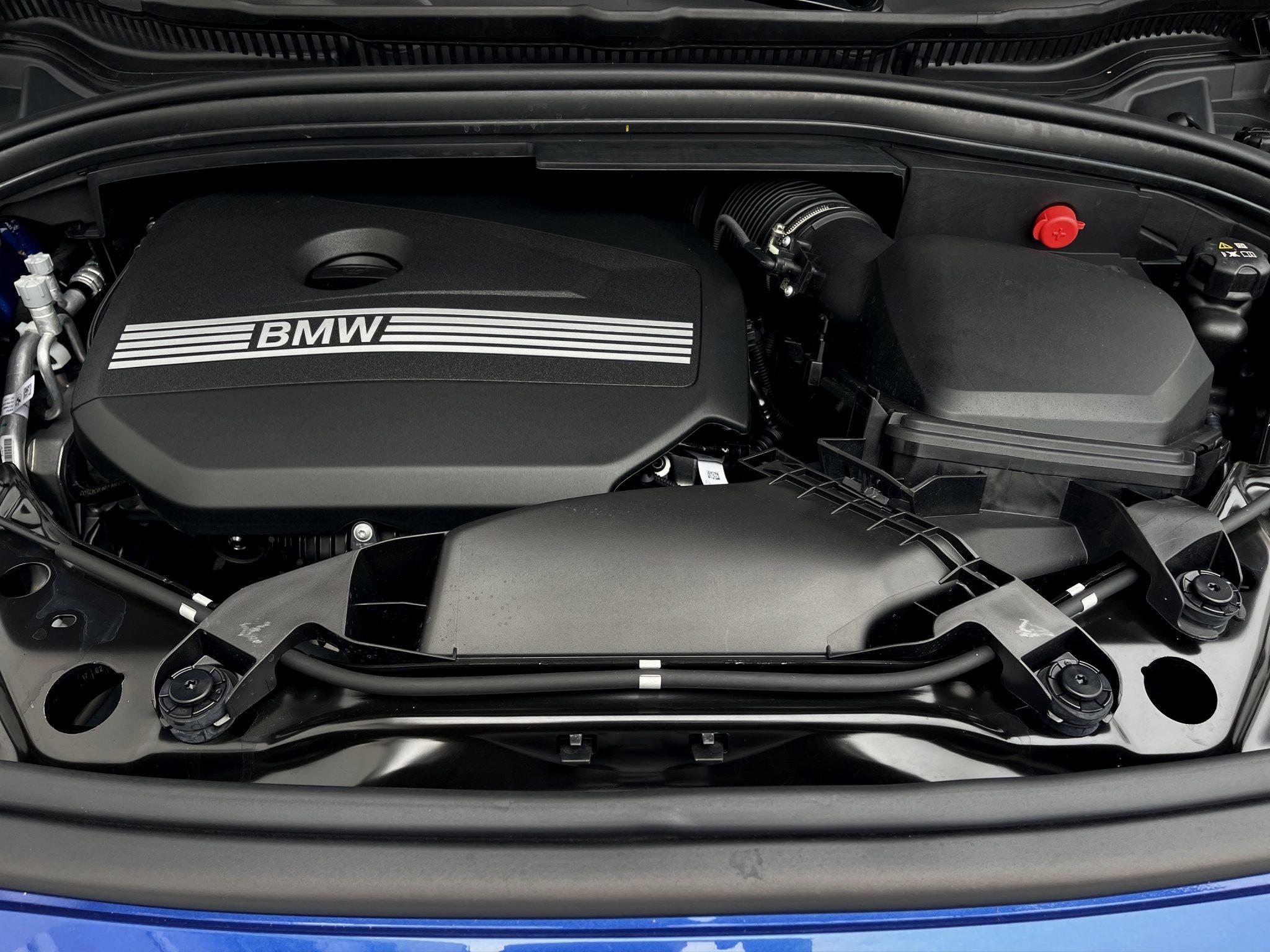 BMW 2er Active Tourer – Bild 13