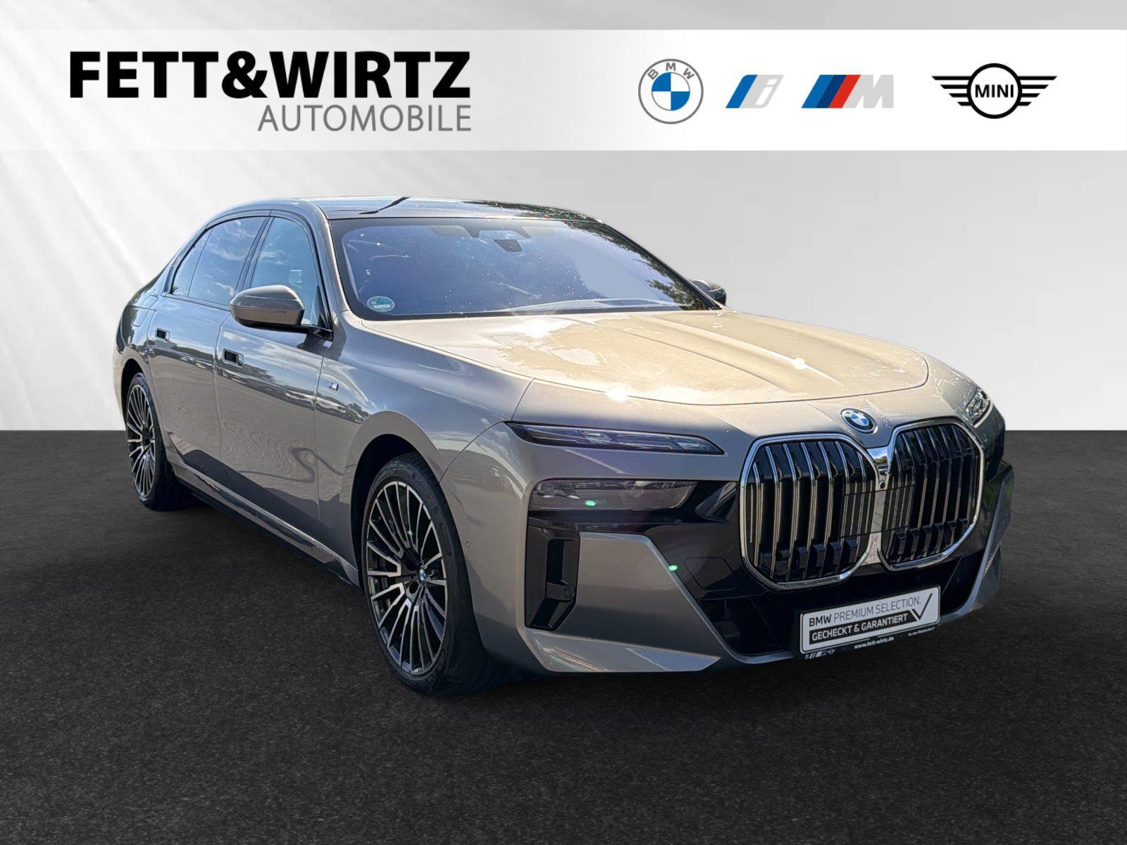 BMW 7er