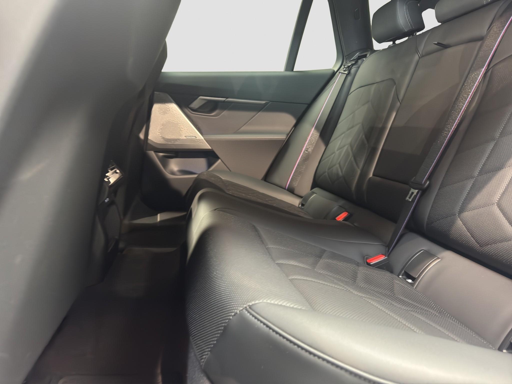 BMW 5er Touring – Bild 14