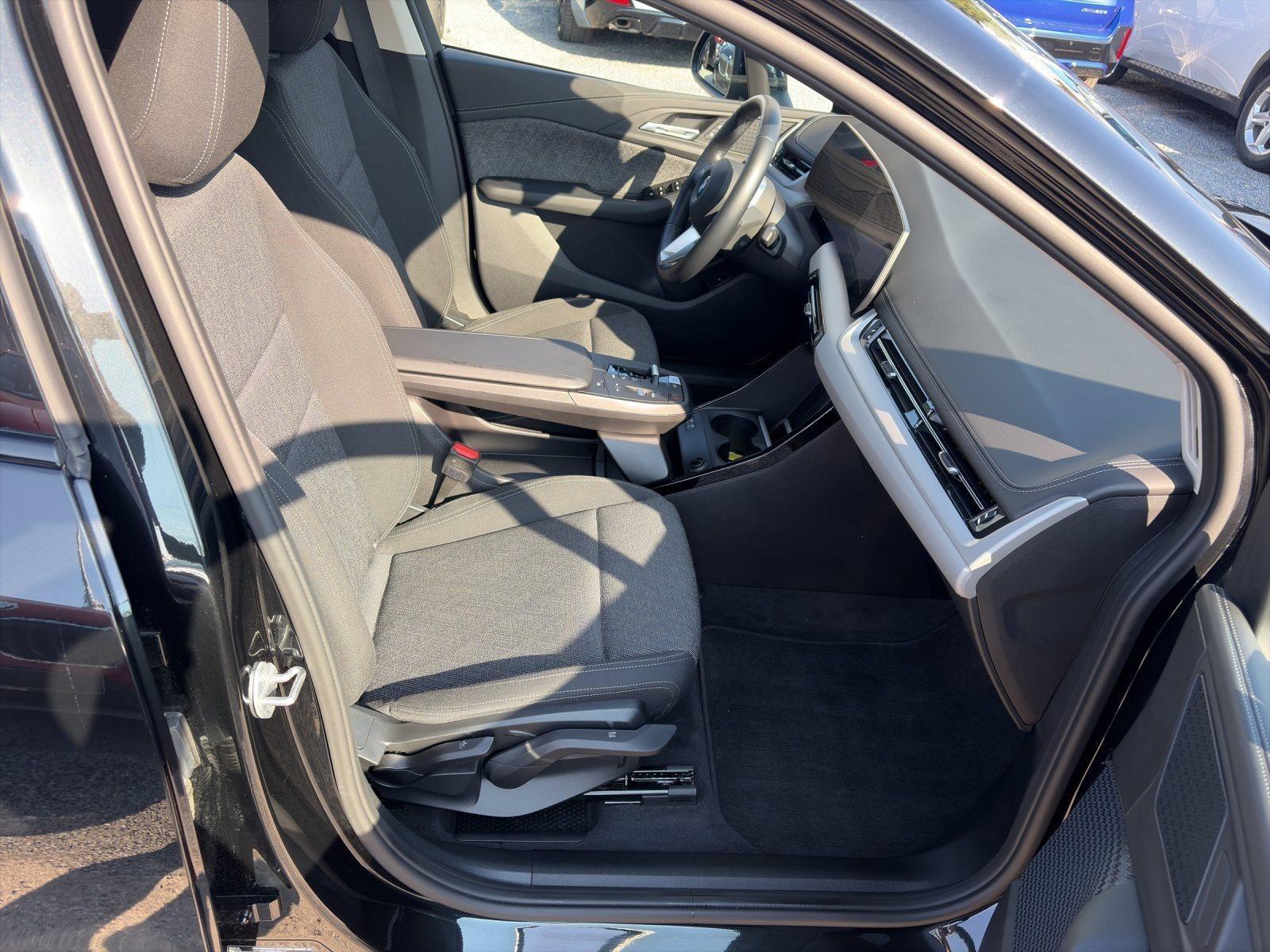 BMW 2er Active Tourer – Bild 7