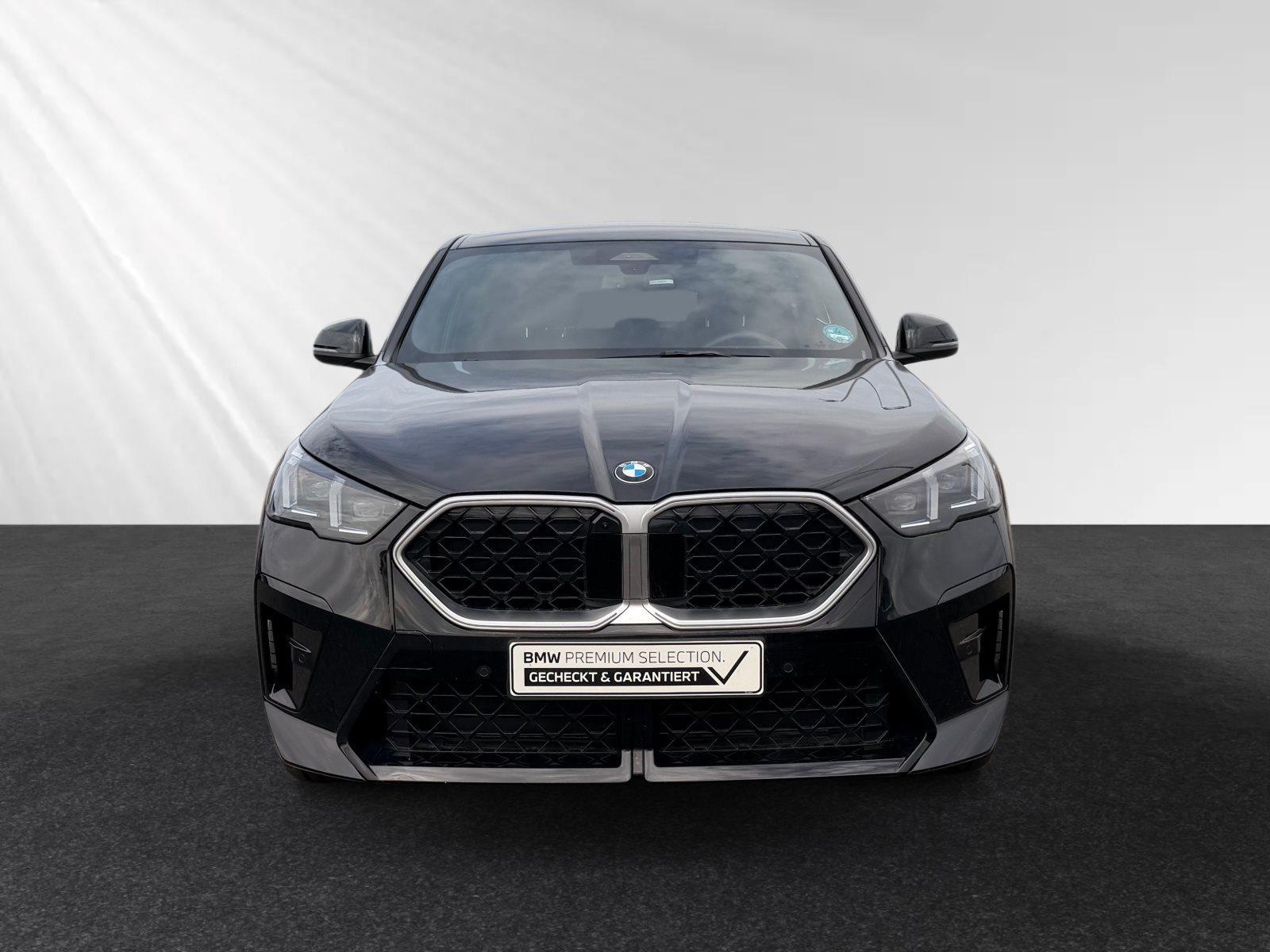 BMW X2 – Bild 5