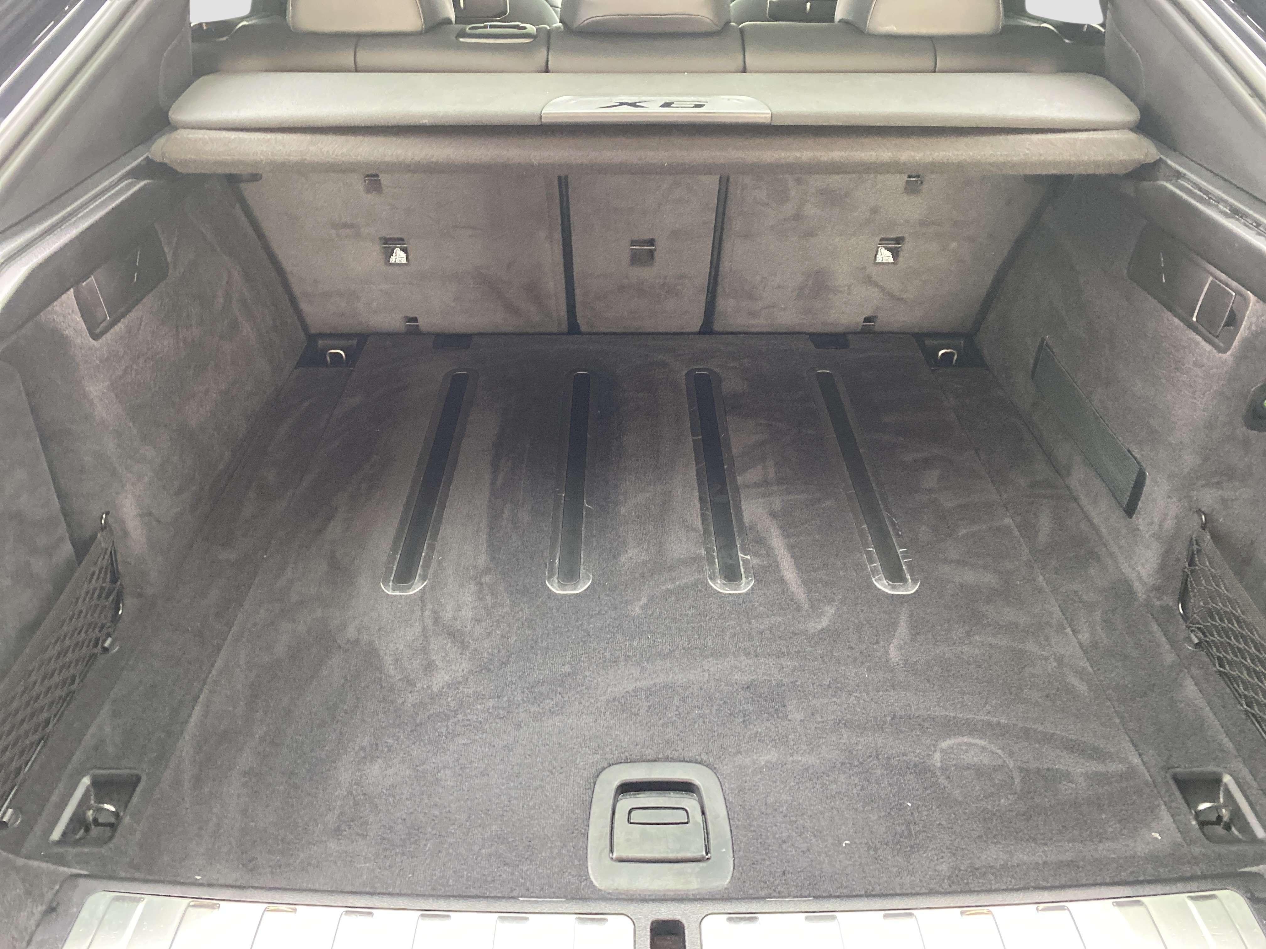 BMW X6 – Bild 15