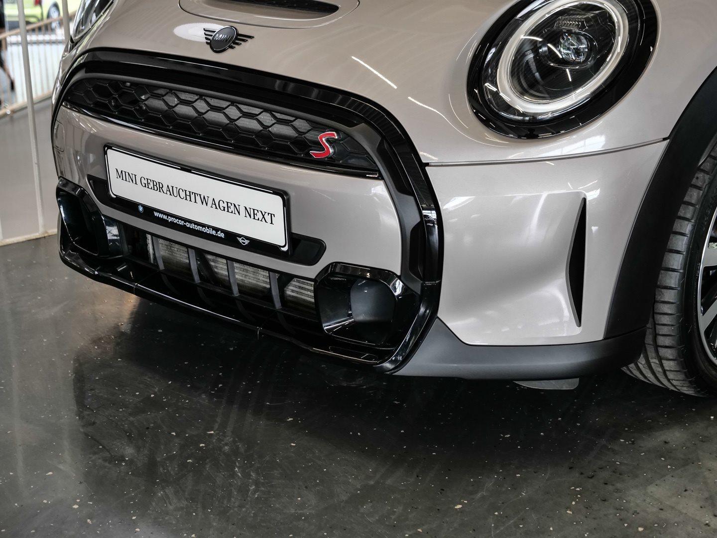 MINI Cabrio – Bild 3