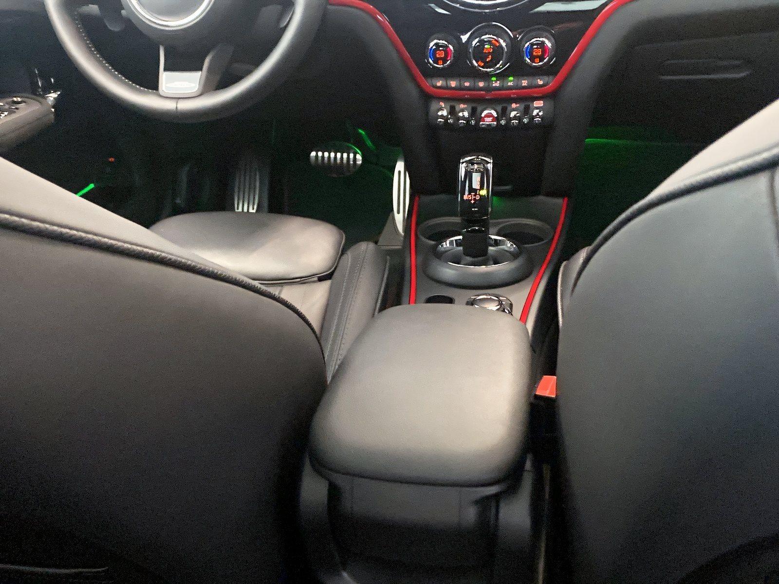 MINI Countryman – Bild 13