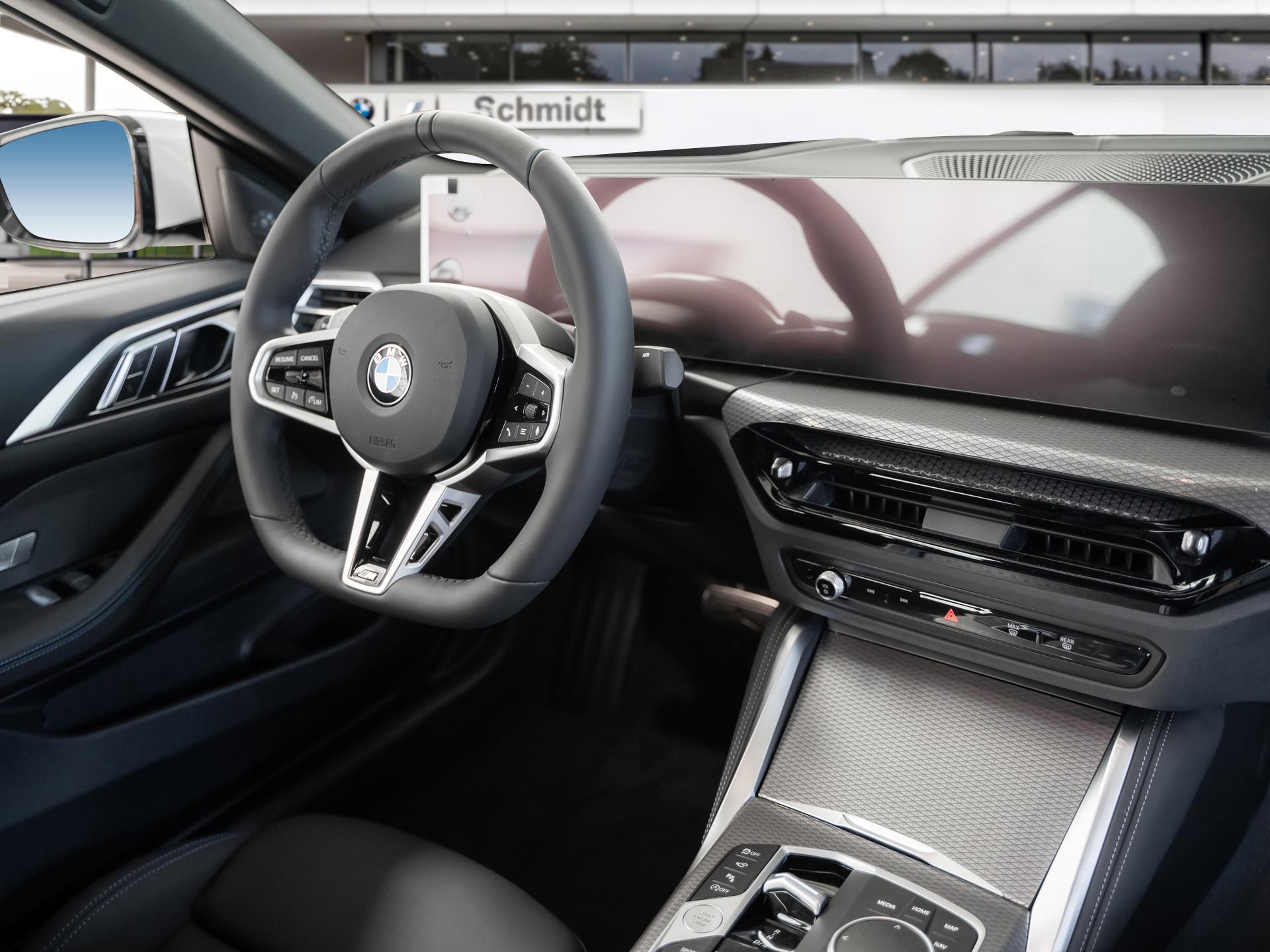 BMW 4er Cabrio – Bild 8