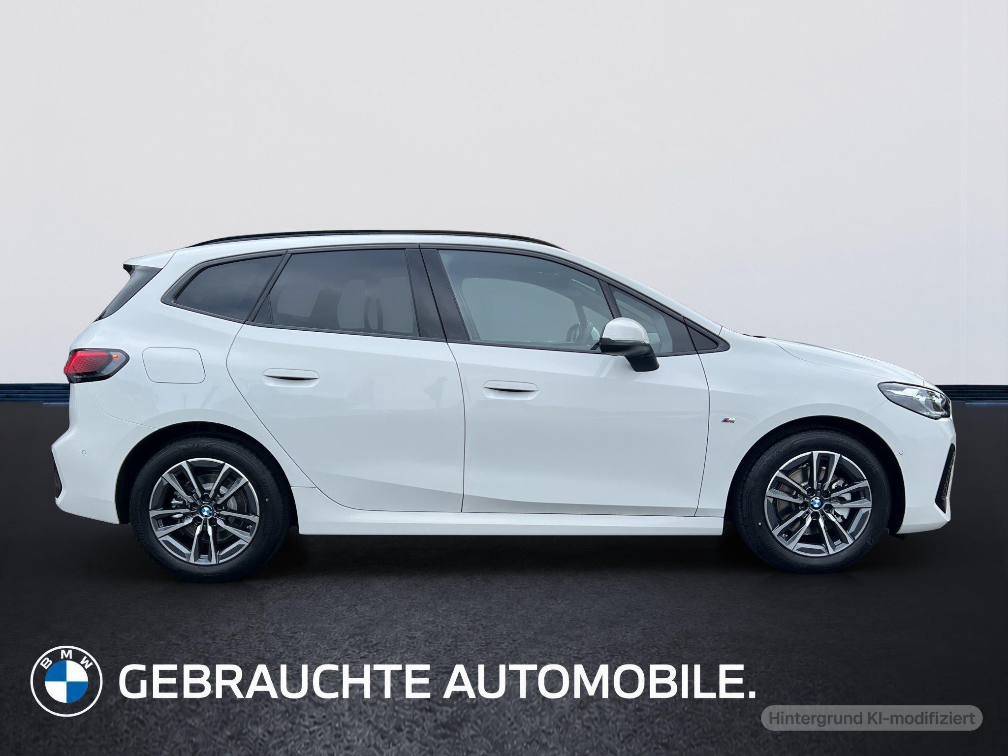 BMW 2er Active Tourer – Bild 6