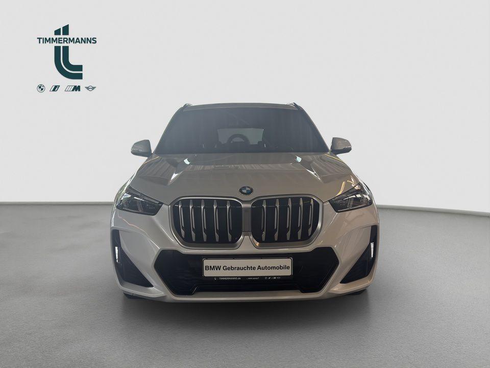 BMW X1 – Bild 8