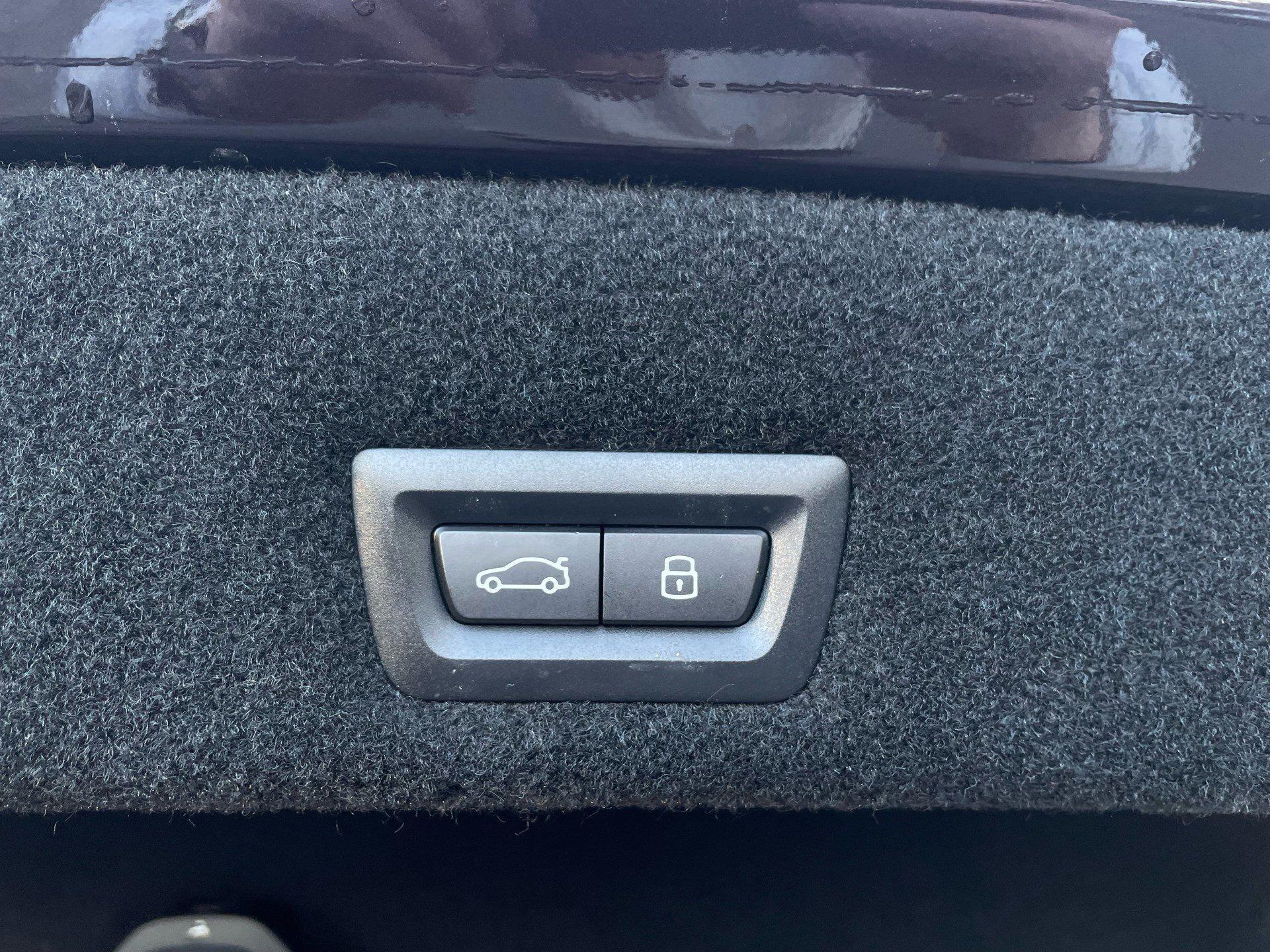 BMW i7 – Bild 7