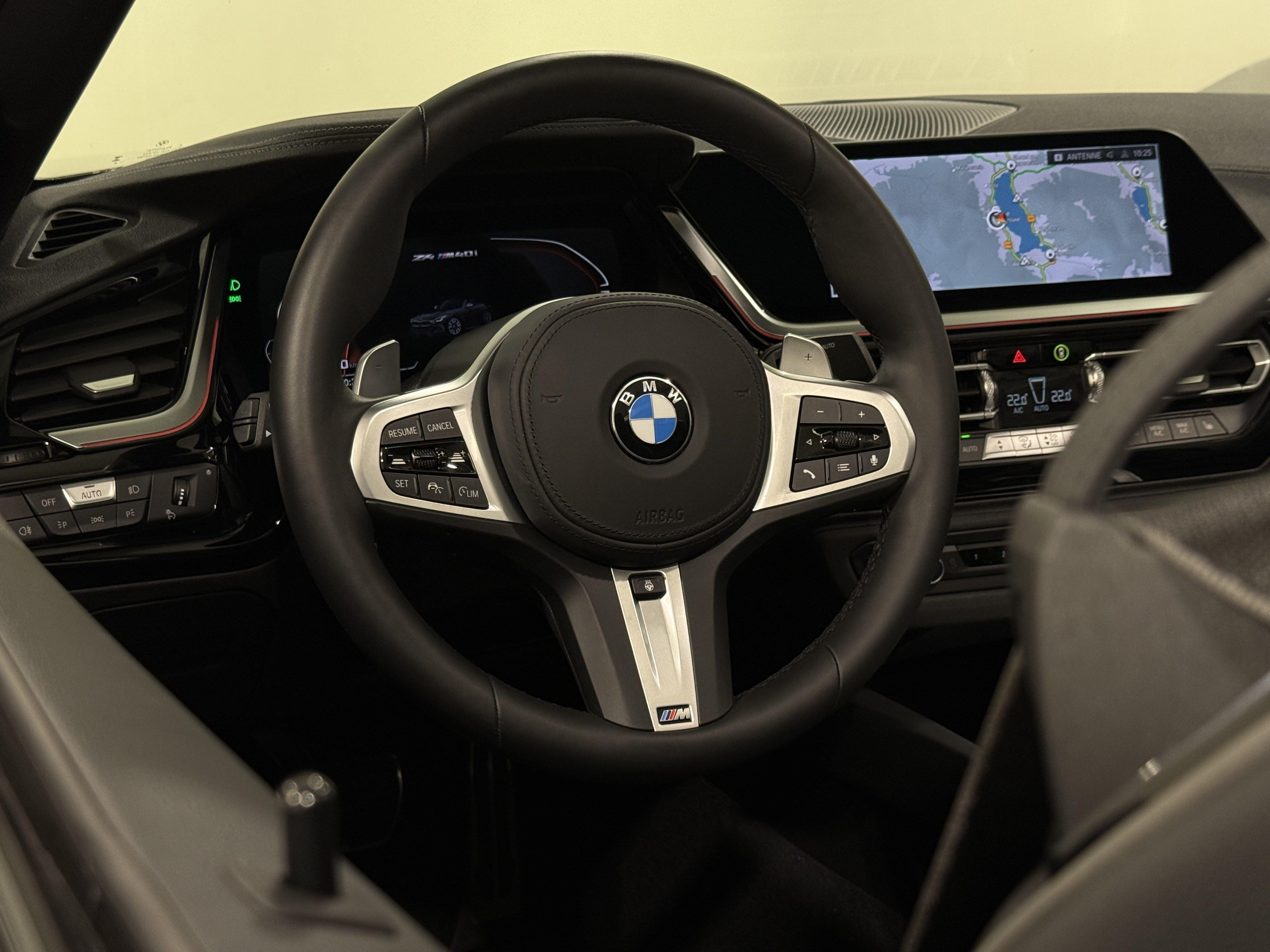 BMW Z4 – Bild 33